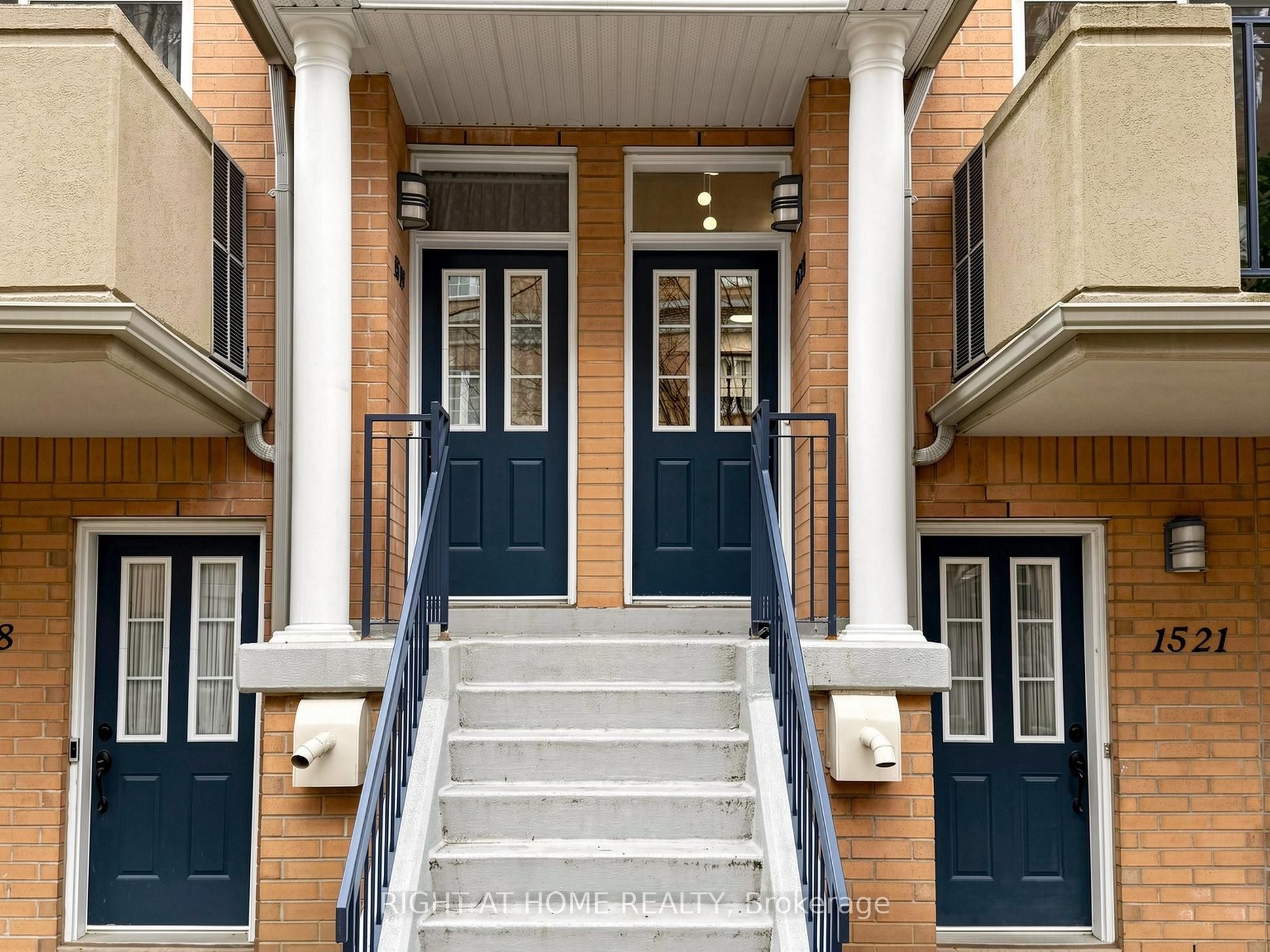 28 Sommerset Way 1520, Toronto, ON M2N 6W7 photo 4