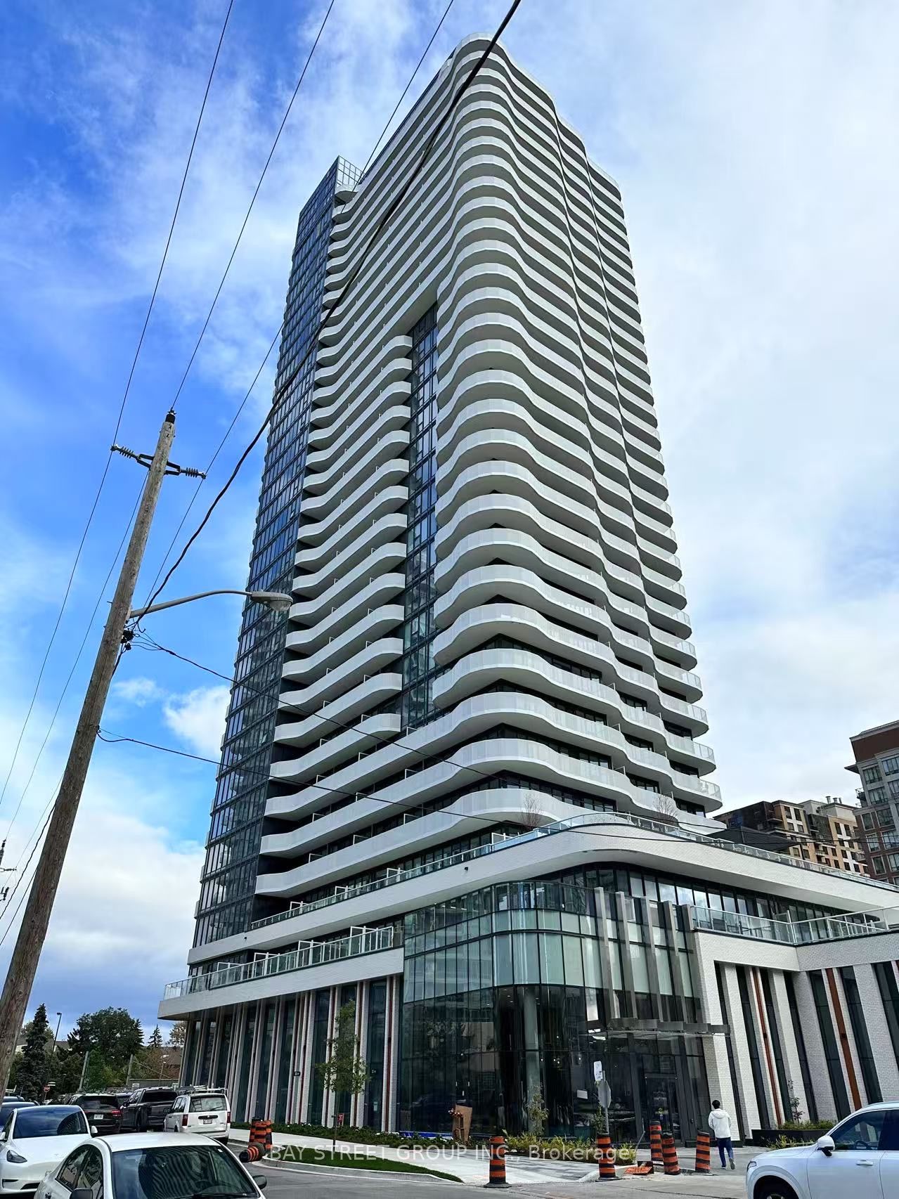 15 Holmes Avenue 2507, Toronto, ON M2N 0L4