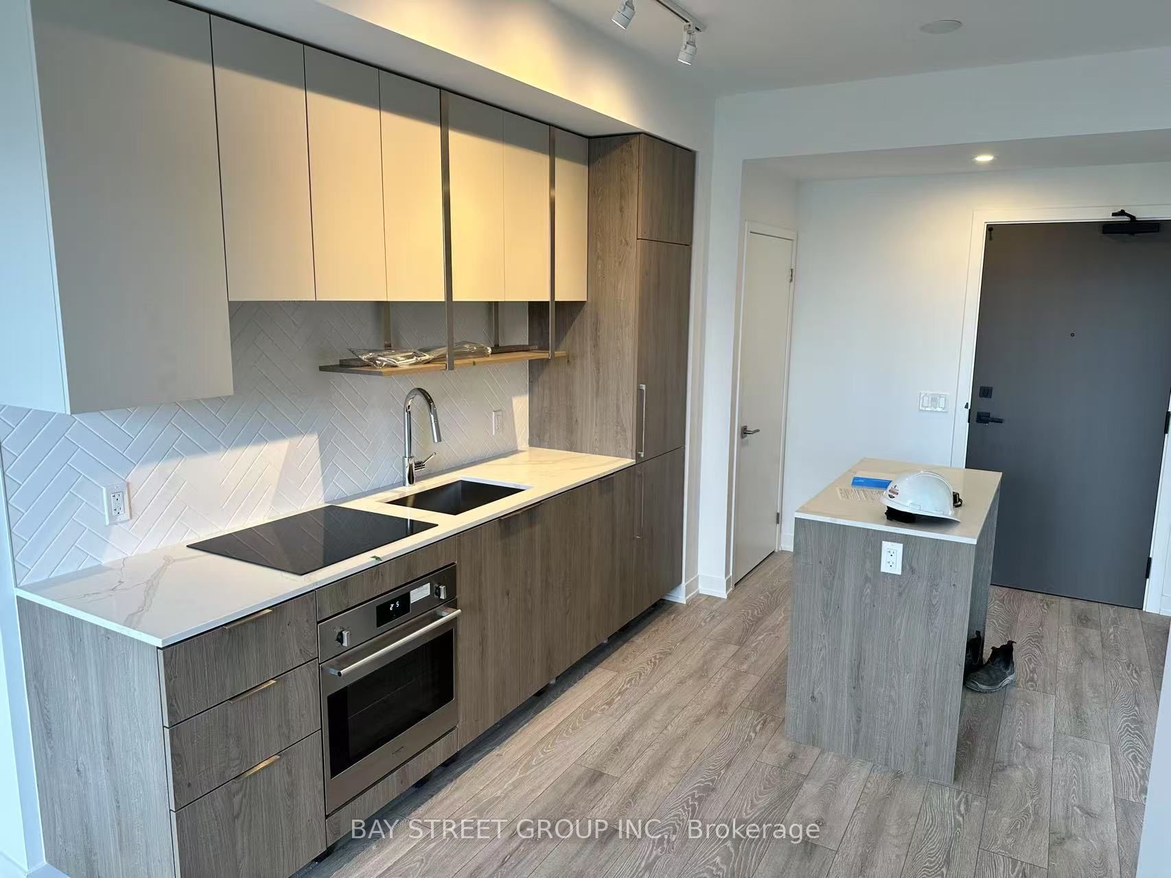 15 Holmes Avenue 2507, Toronto, ON M2N 0L4 photo 4