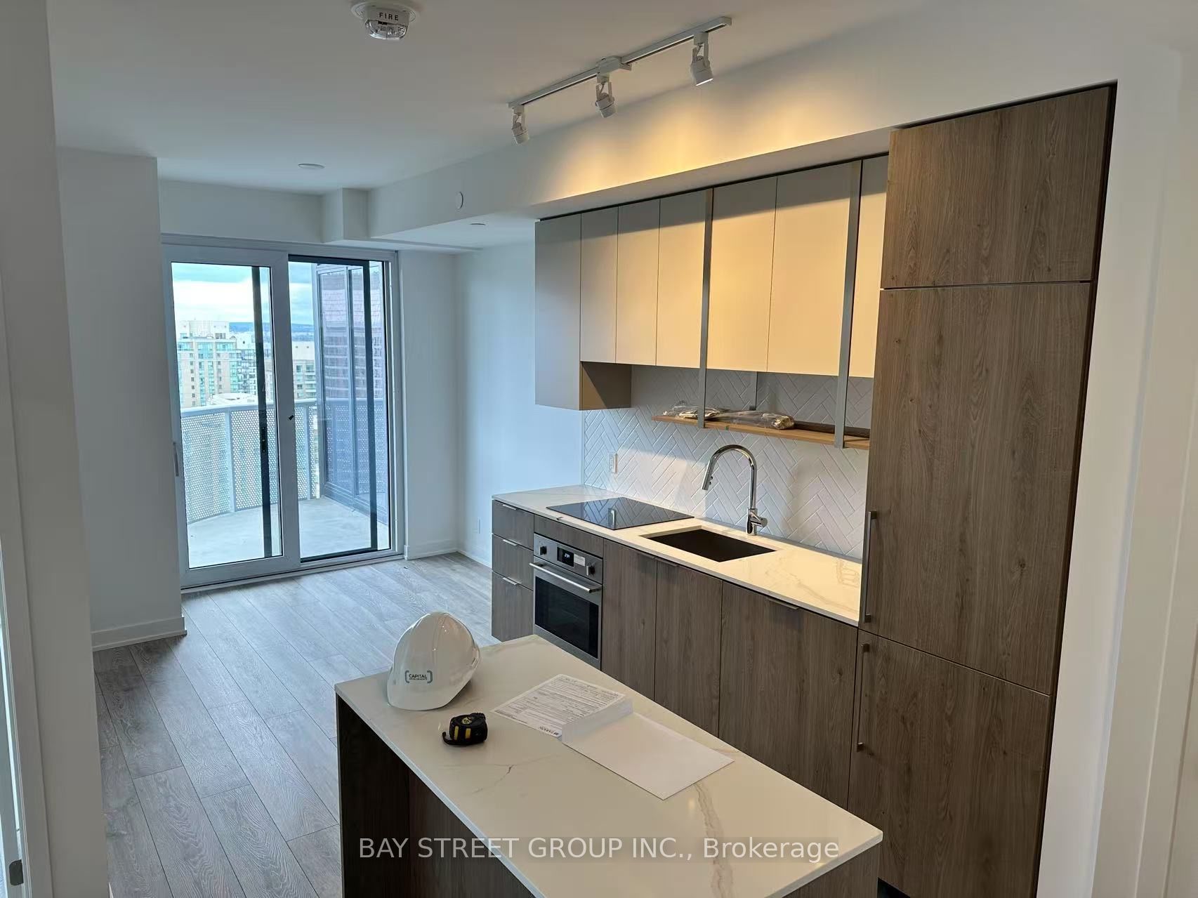 15 Holmes Avenue 2507, Toronto, ON M2N 0L4 photo 5