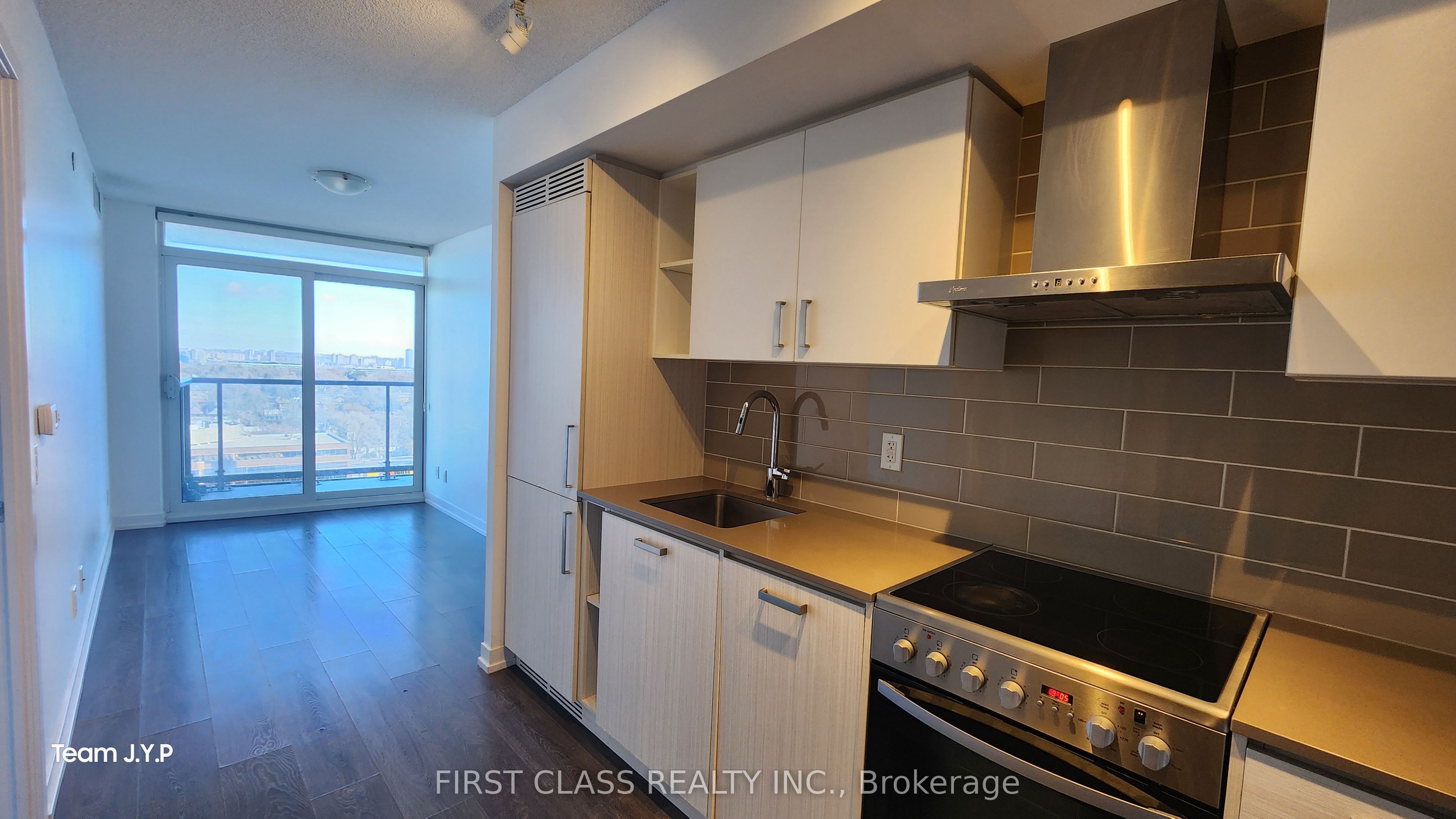 125 Redpath Avenue 1413, Toronto, ON M4S 2J9 photo 2