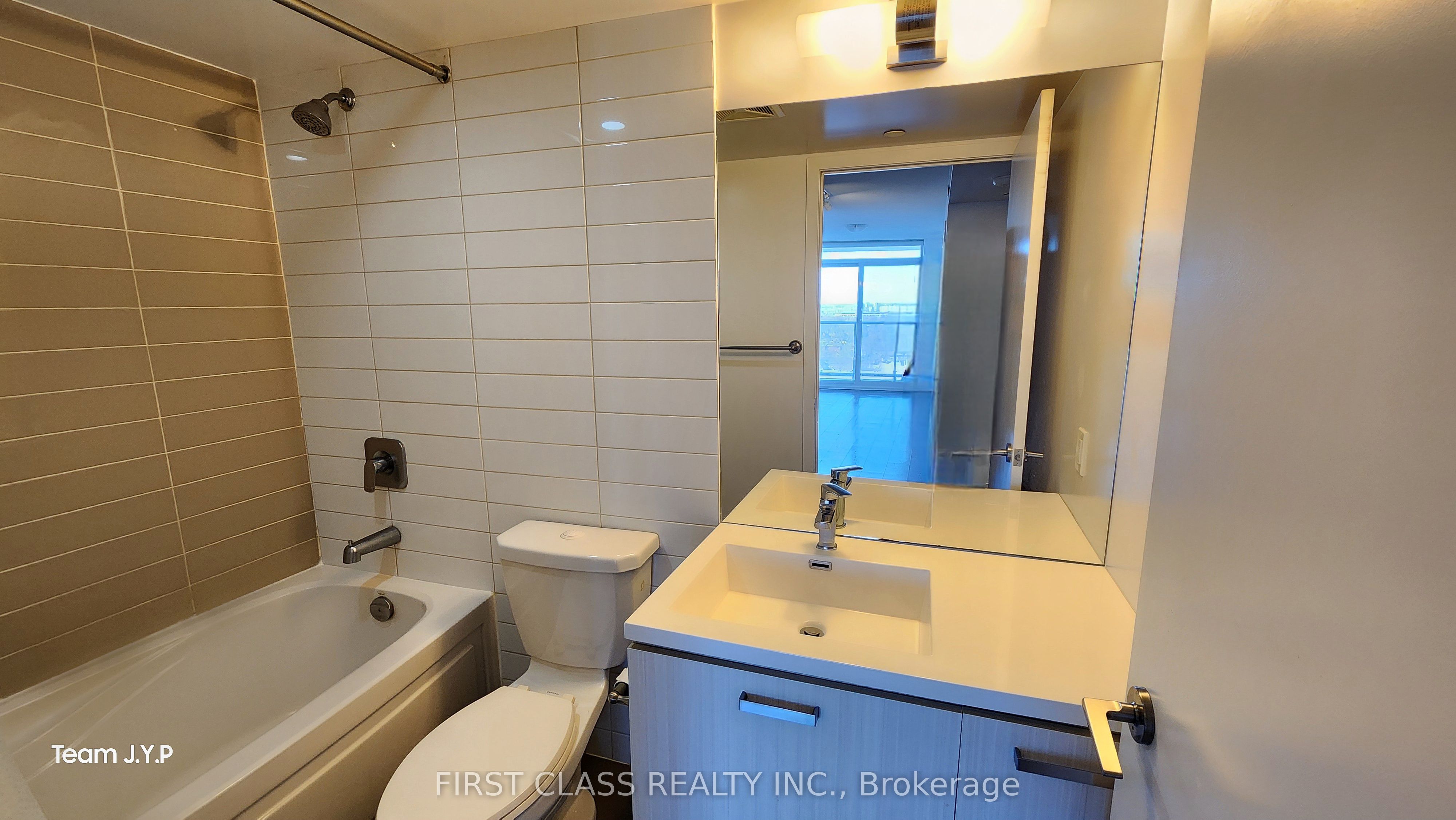 125 Redpath Avenue 1413, Toronto, ON M4S 2J9 photo 4