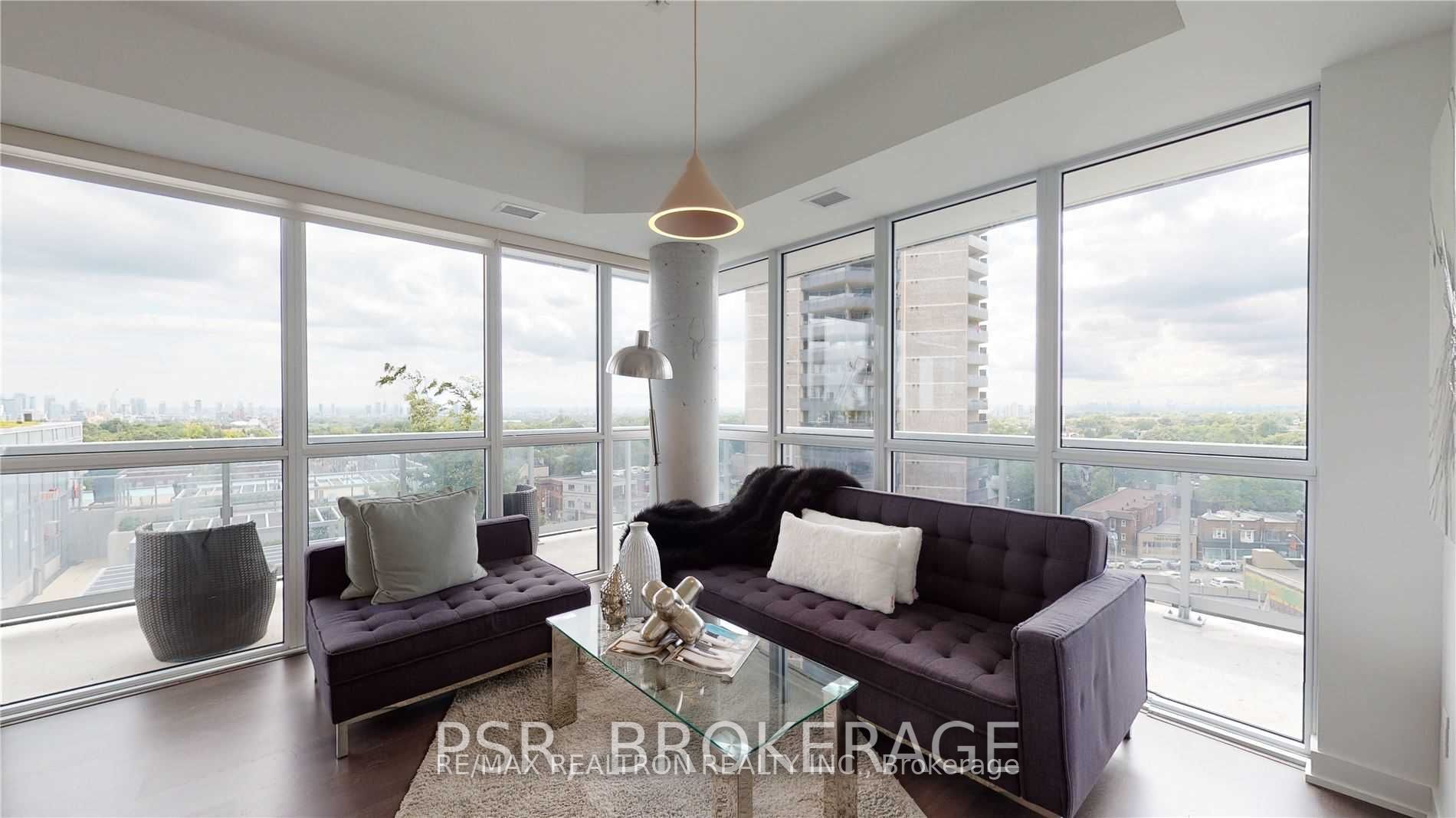 501 W St Clair Avenue W 618, Toronto, ON M5P 0A2 photo 4