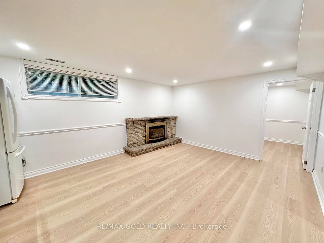 41 Fleetwell Court Bsmt, Toronto, ON M2R 1L4 photo 5