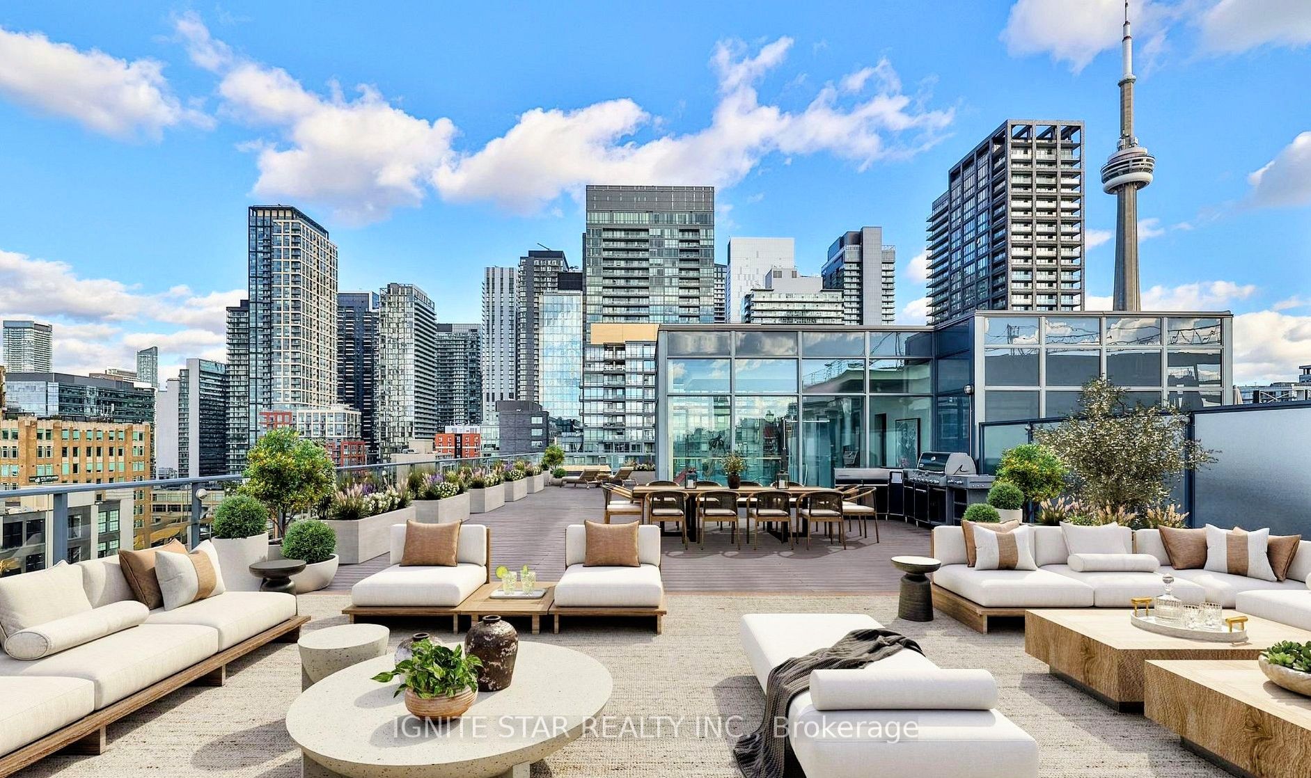 478 King Street W 209, Toronto, ON M5V 0A8 photo 2