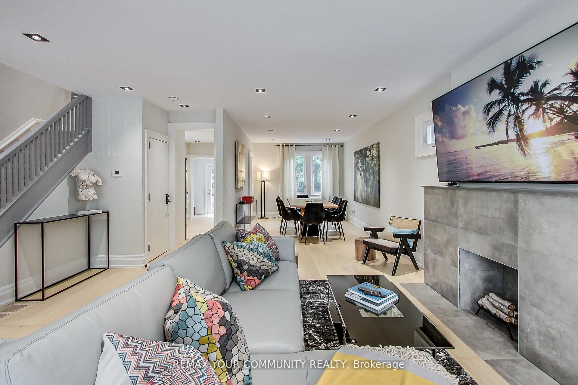 47 Soudan Avenue, Toronto, ON M4S 1V5 photo 3