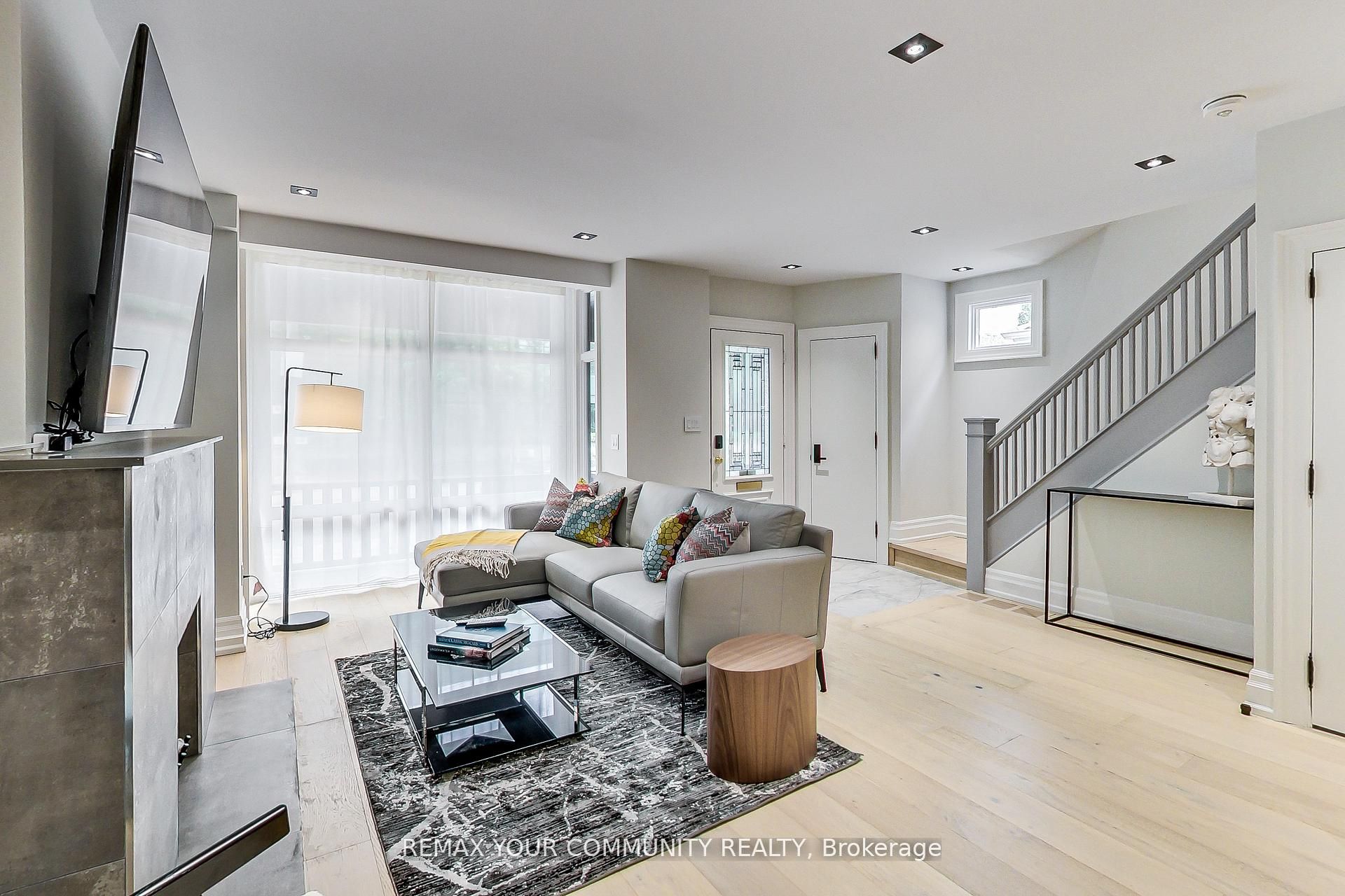 47 Soudan Avenue, Toronto, ON M4S 1V5 photo 5