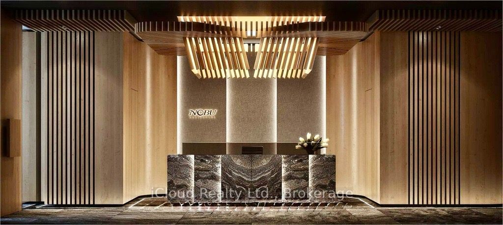 15 Mercer Street 2907, Toronto, ON M5V 1H2 photo 2