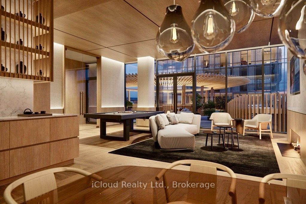 15 Mercer Street 2907, Toronto, ON M5V 1H2 photo 4