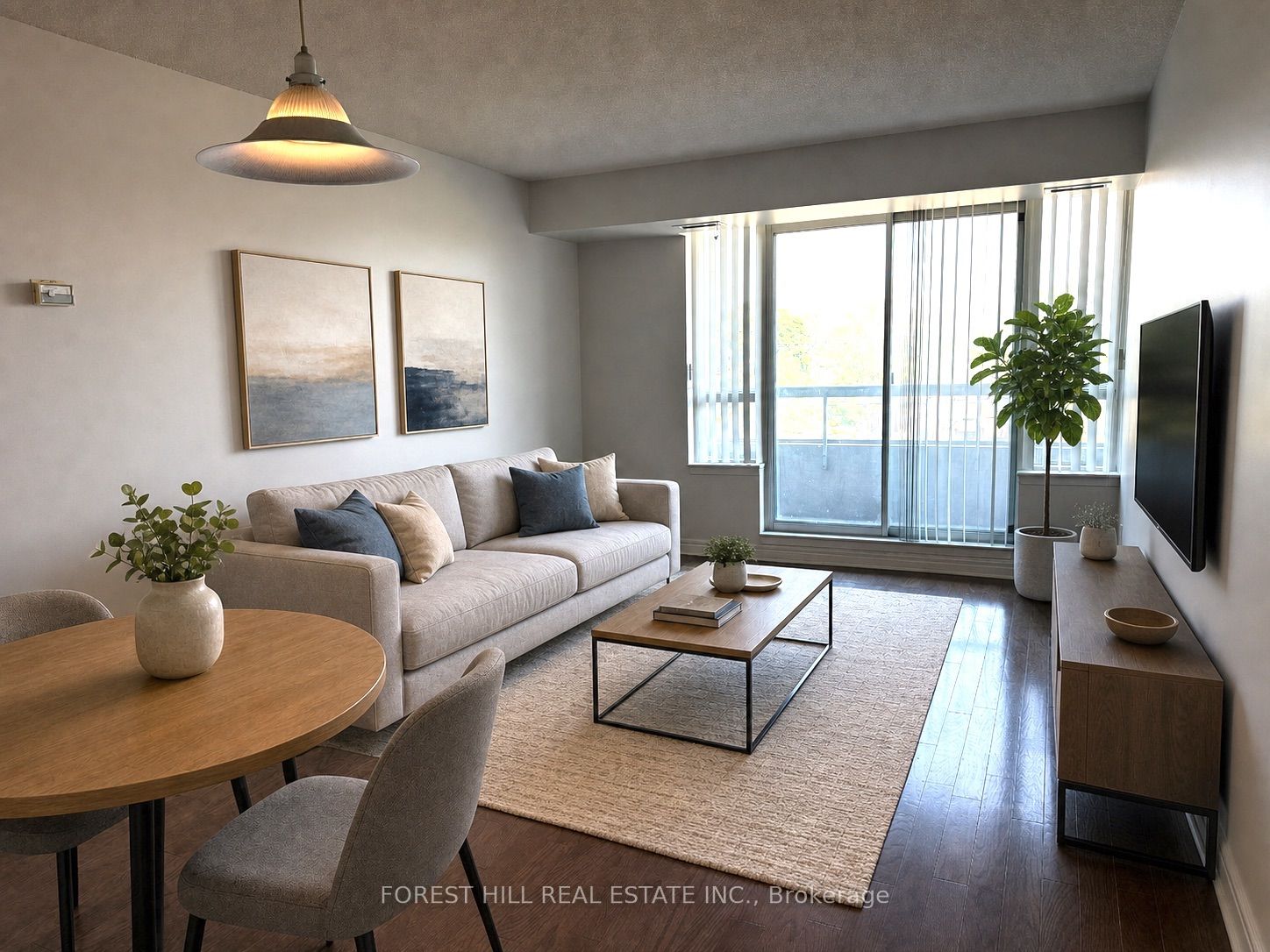 2 Covington Road 401, Toronto, ON M6A 3E2 photo 5