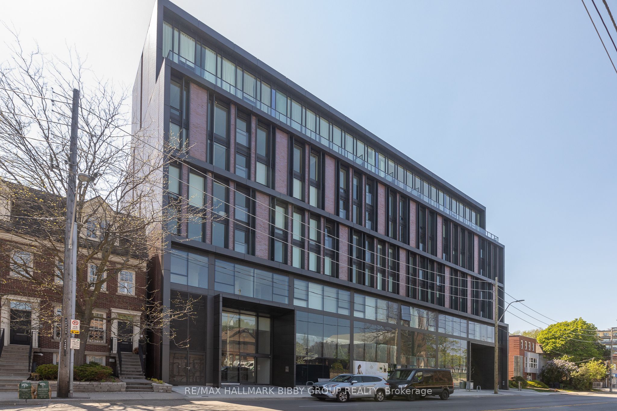1414 Bayview Avenue 505, Toronto, ON M4G 3A7