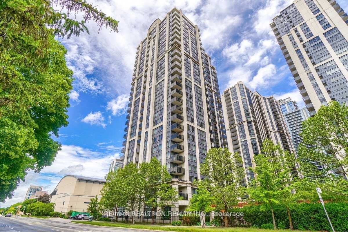 153 Beecroft Road 1709, Toronto, ON M2N 7C5