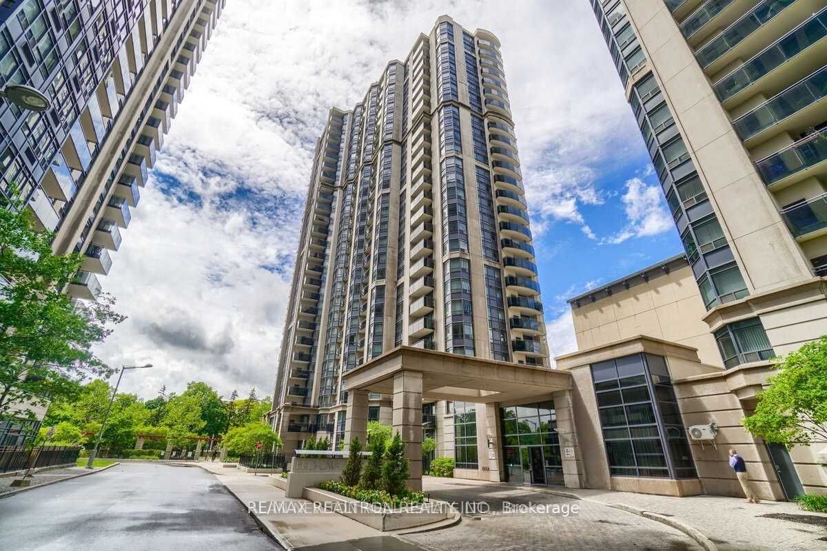153 Beecroft Road 1709, Toronto, ON M2N 7C5 photo 2