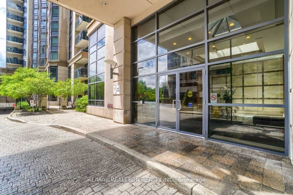 153 Beecroft Road 1709, Toronto, ON M2N 7C5 photo 3