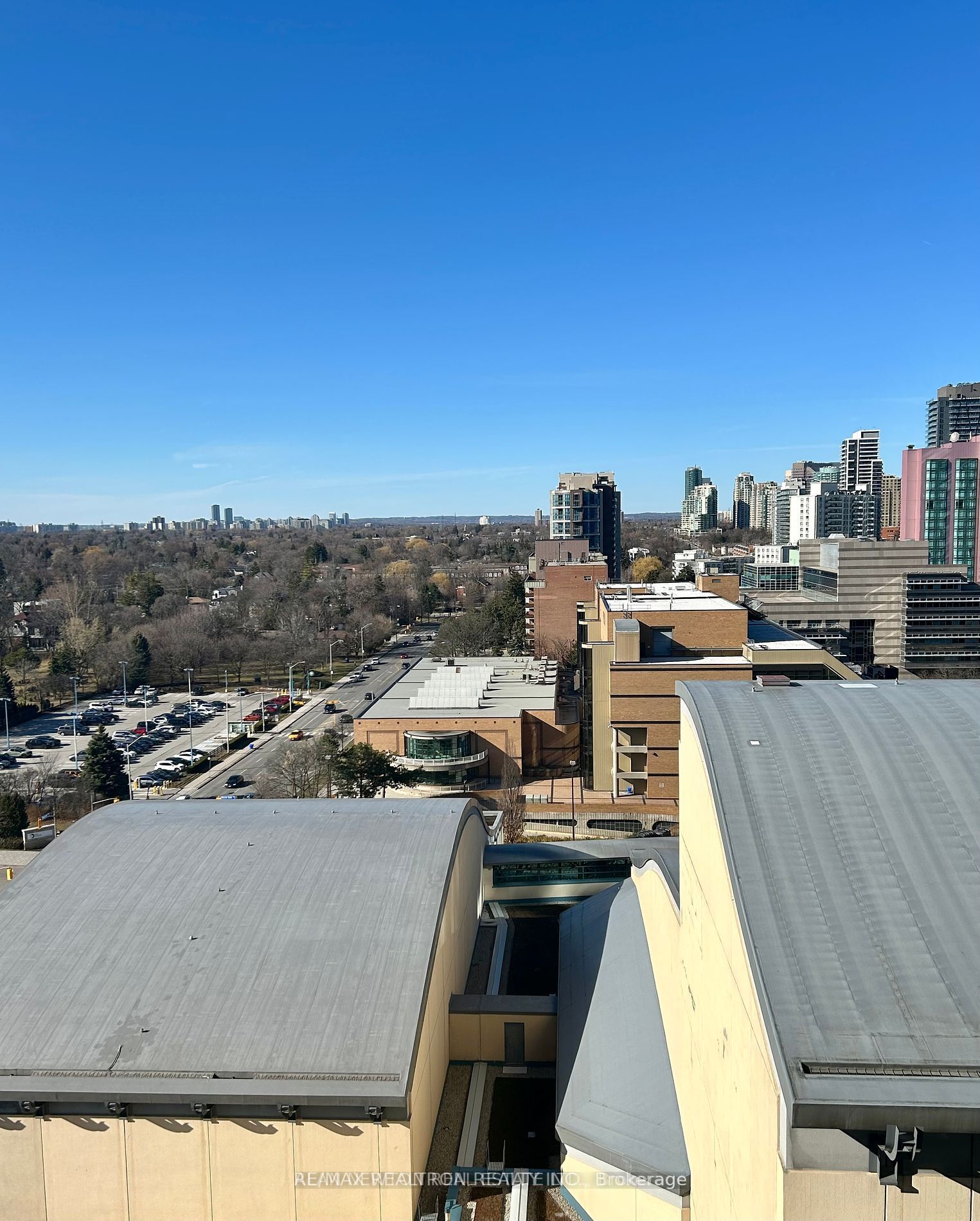 153 Beecroft Road 1709, Toronto, ON M2N 7C5 photo 5
