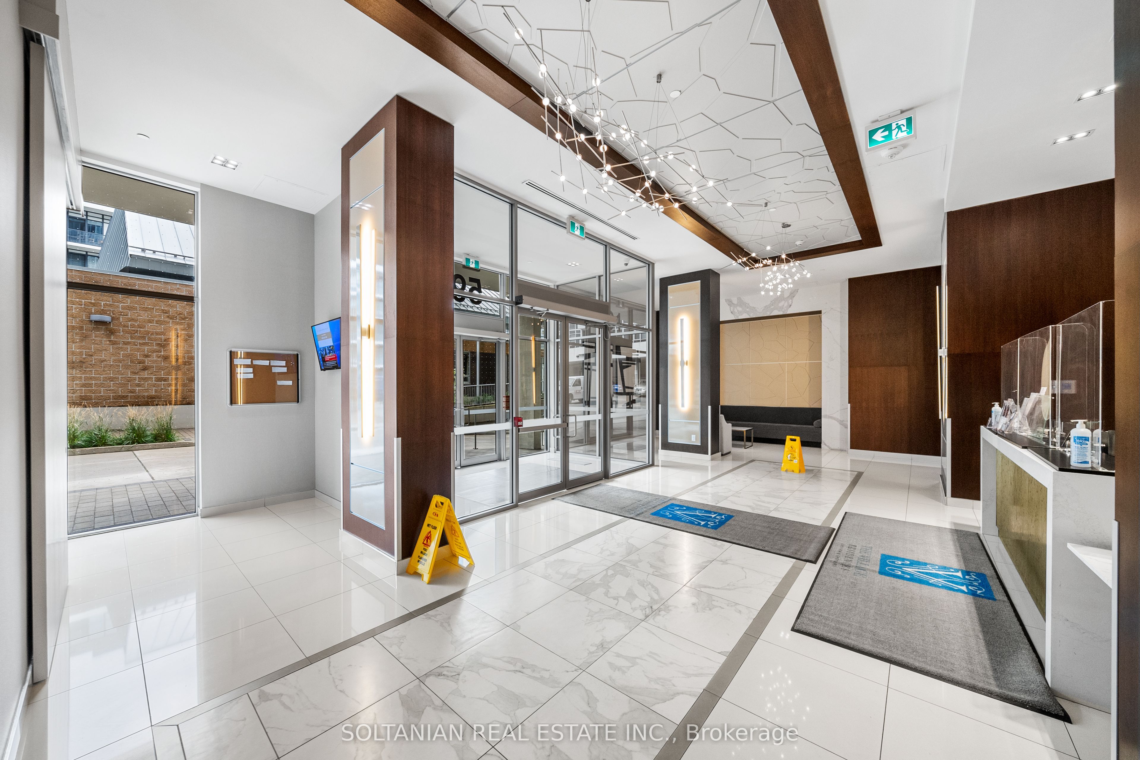 591 sheppard Avenue E 520, Toronto, ON M2K 0G2 photo 4