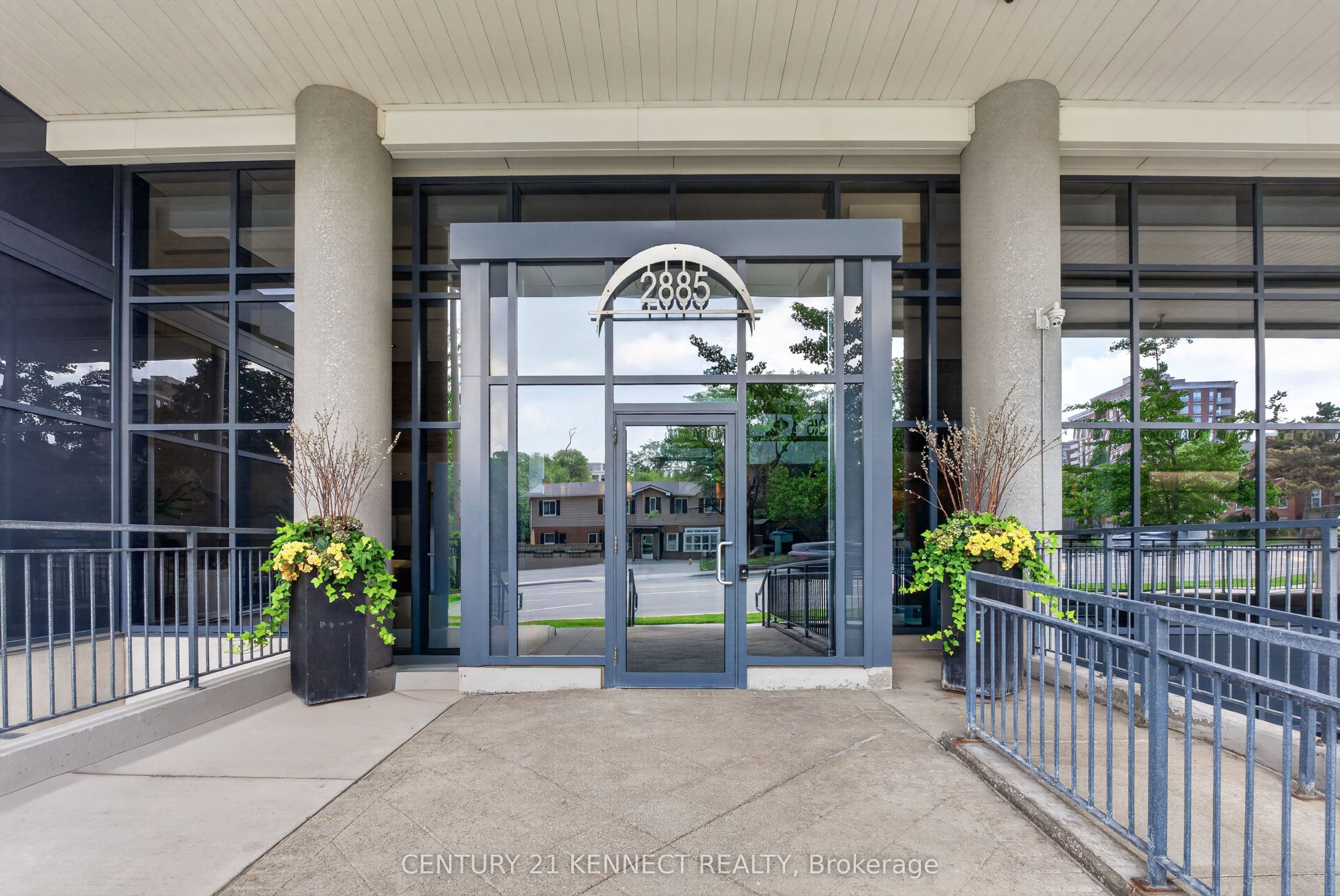 2885 Bayview Avenue 1514, Toronto, ON M2K 0A3 photo 4