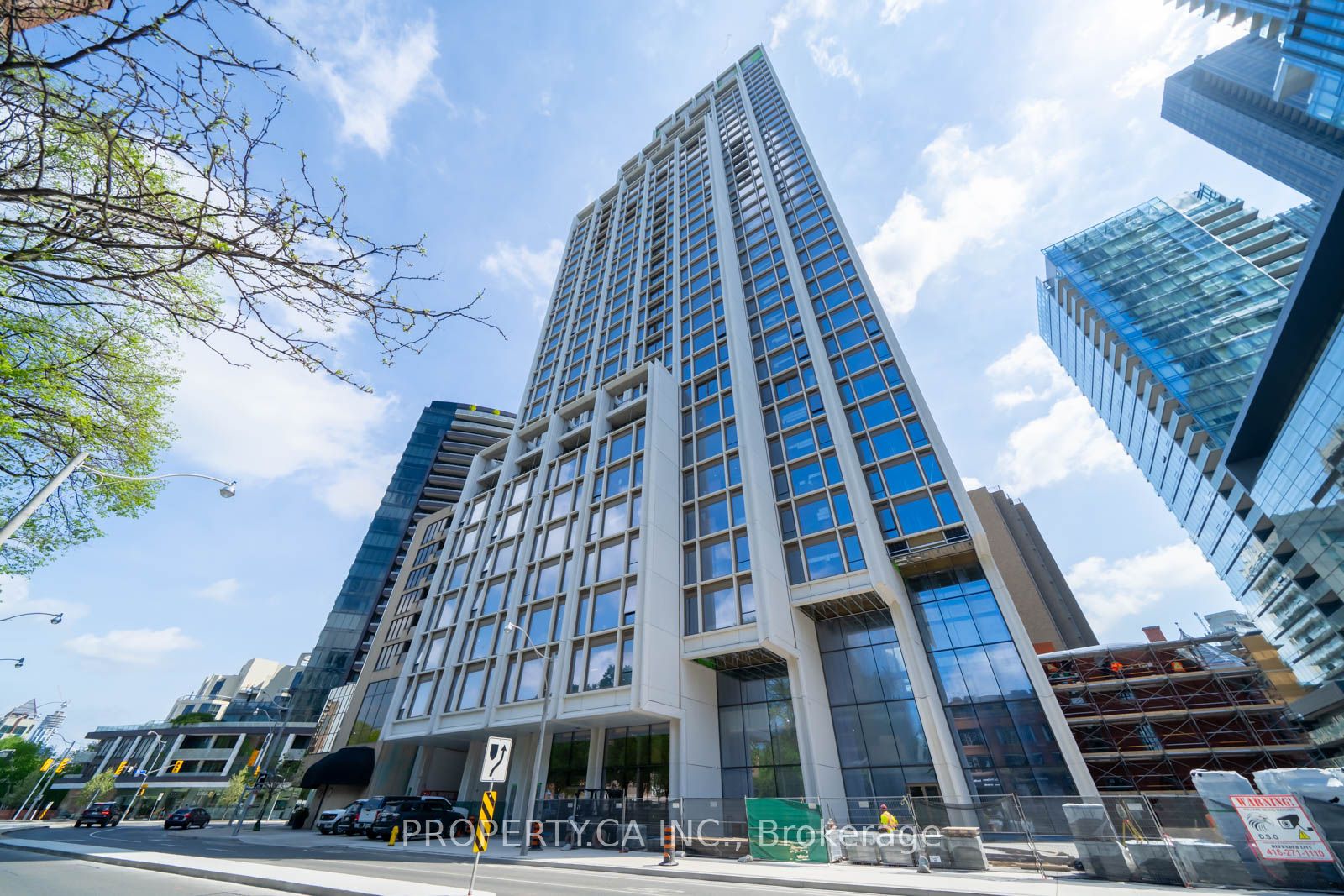 50 Scollard Street 1801, Toronto, ON M5R 2C4 photo 2