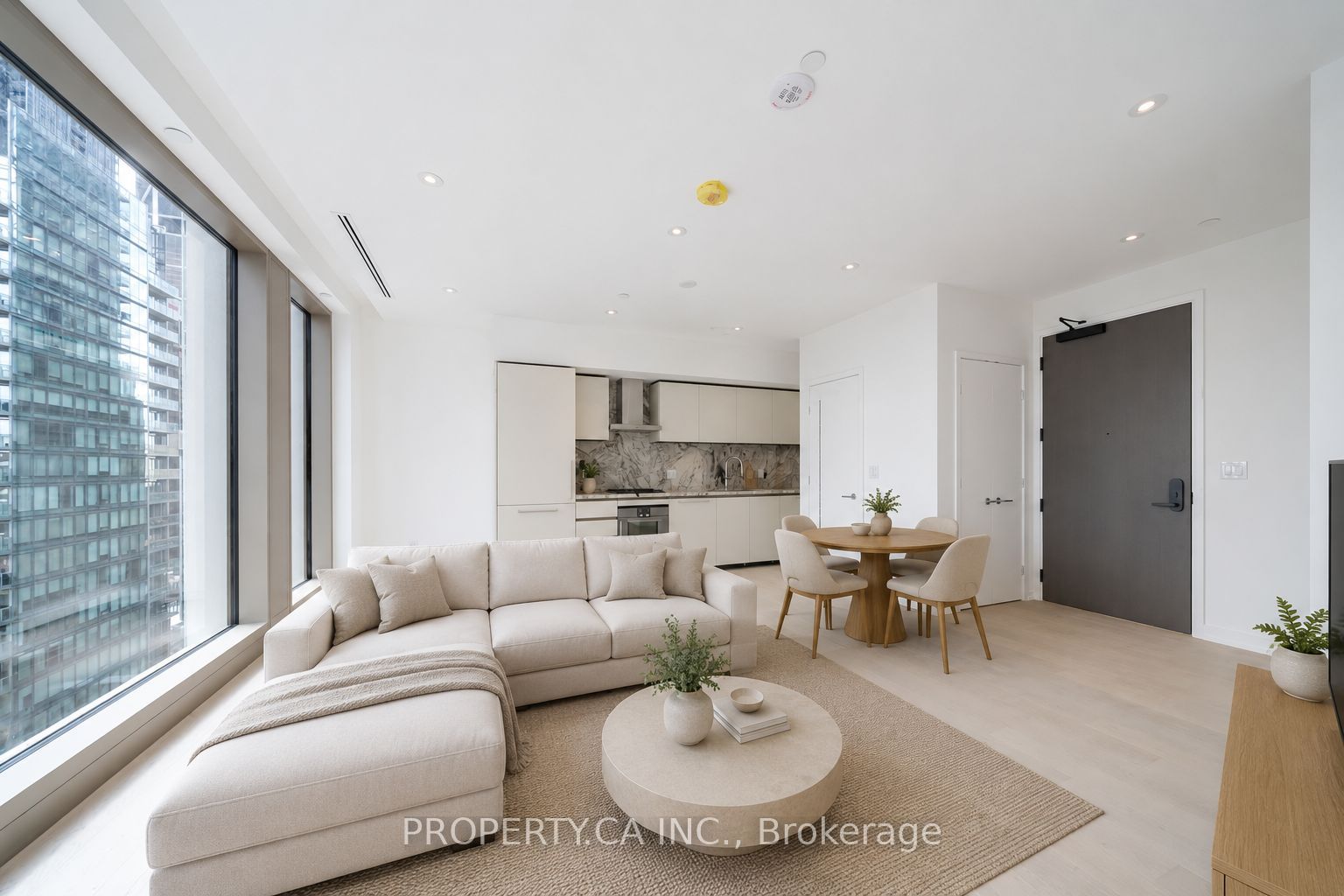 50 Scollard Street 1801, Toronto, ON M5R 2C4 photo 3