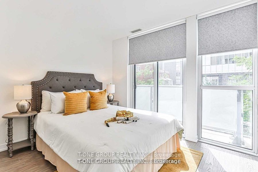 92 McGill Street, Toronto, ON M5B 0B5 photo 5