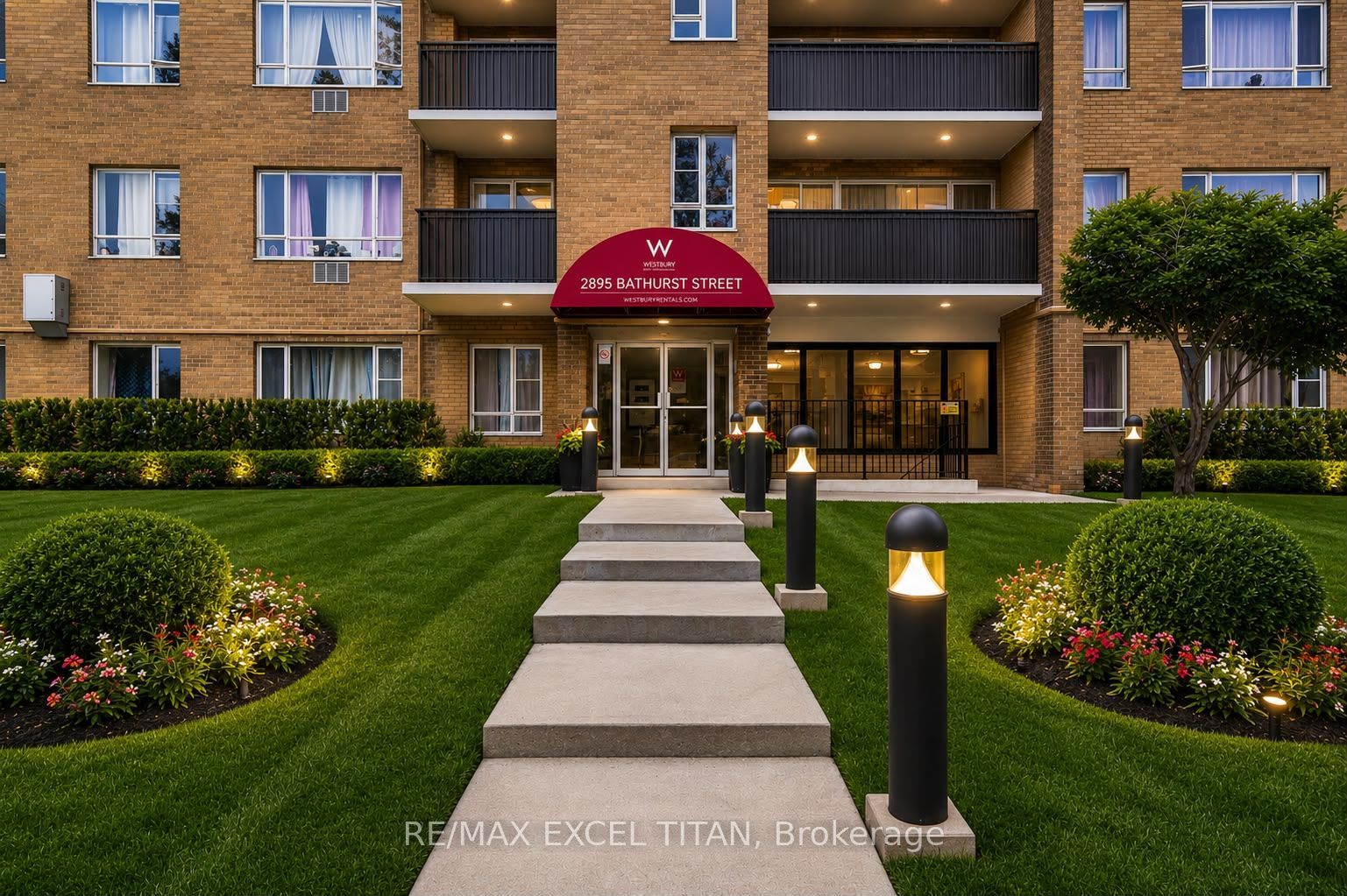 2895 Bathurst Street 107, Toronto, ON M6H 3A8 photo 2