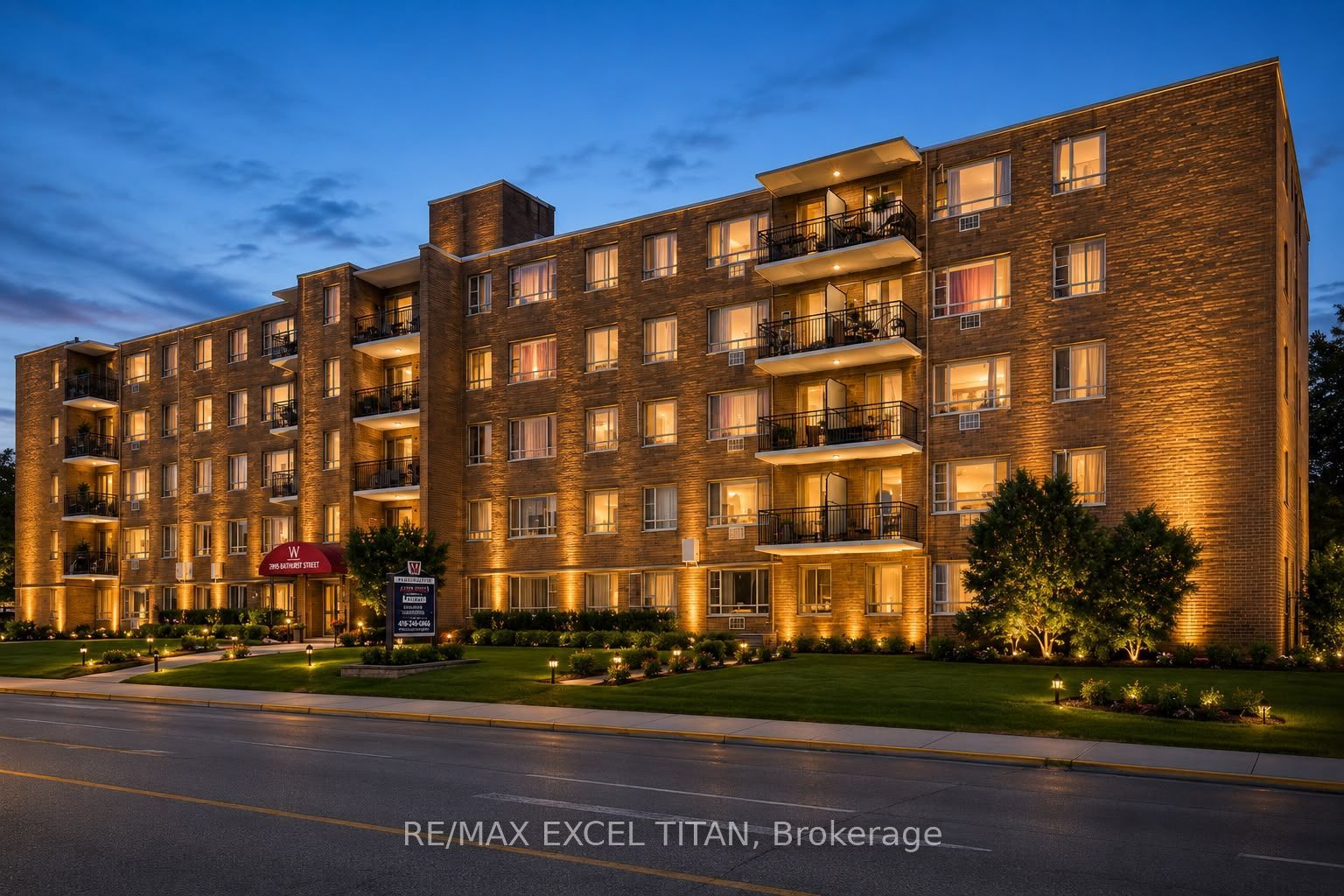 2895 Bathurst Street 107, Toronto, ON M6H 3A8 photo 4