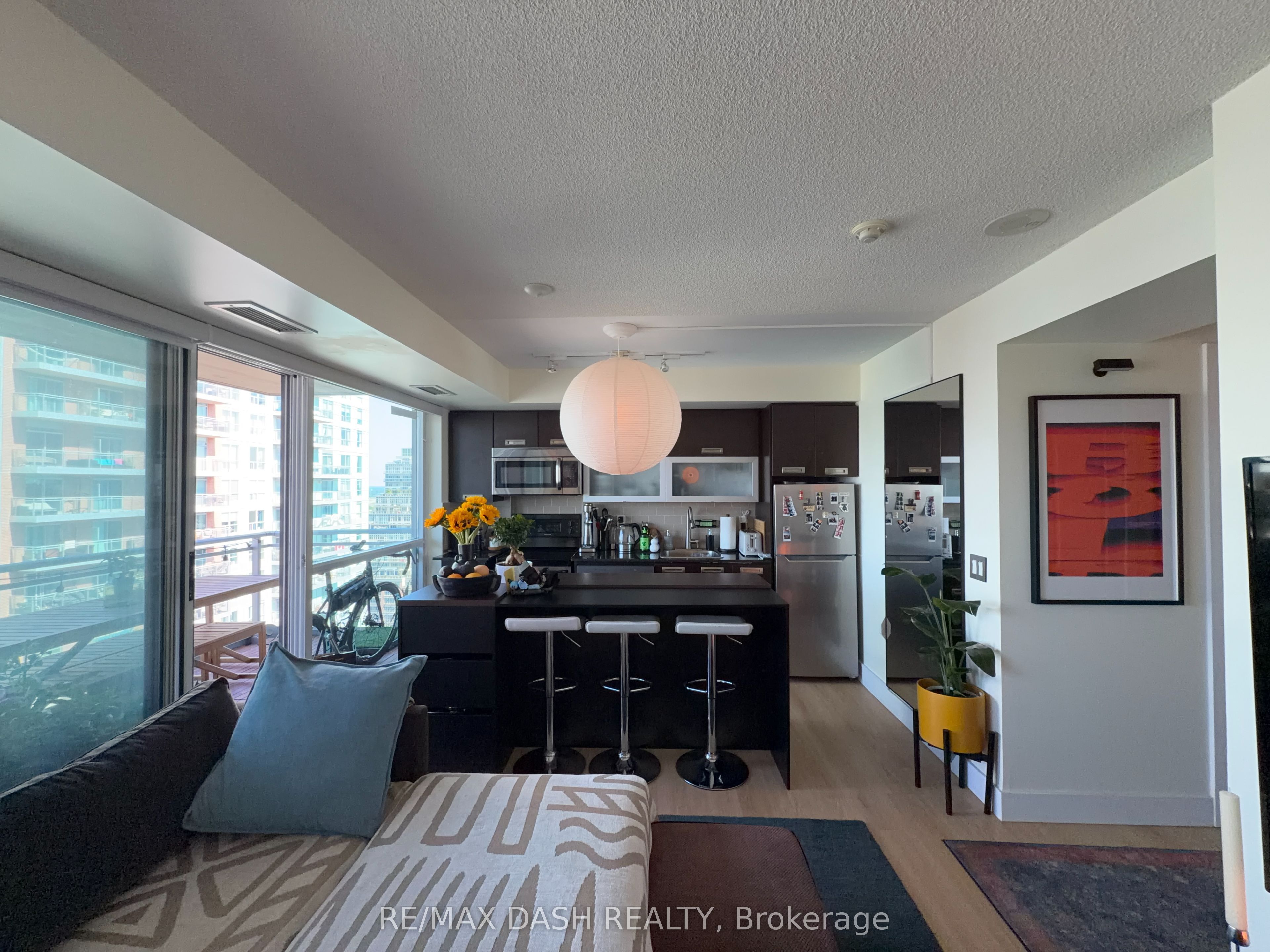 100 Western Battery Road 2001, Toronto, ON M6K 3S2 photo 4