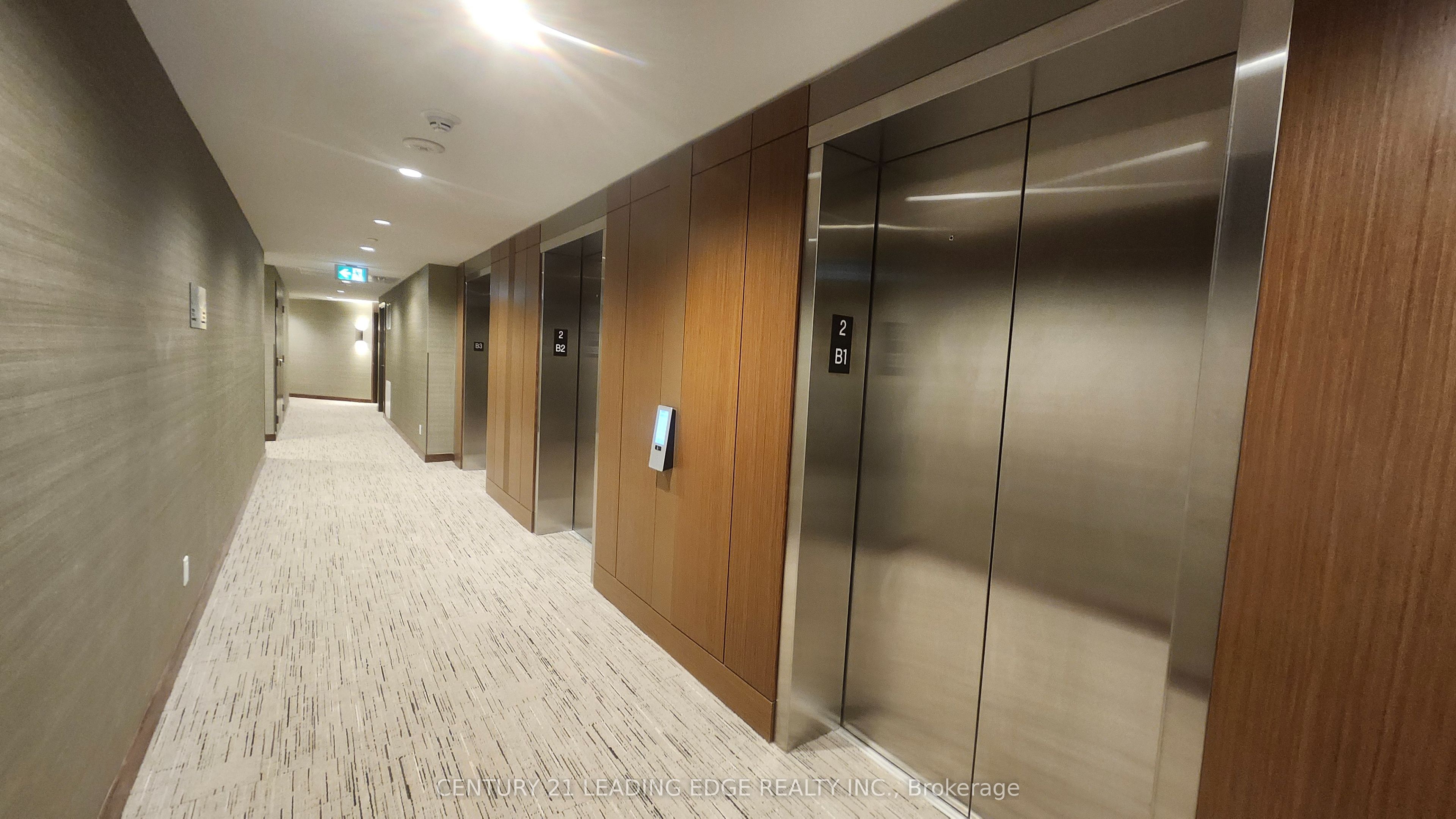 18 Esther Shiner Boulevard 238, Den, Toronto, ON M2K 0J7 photo 4
