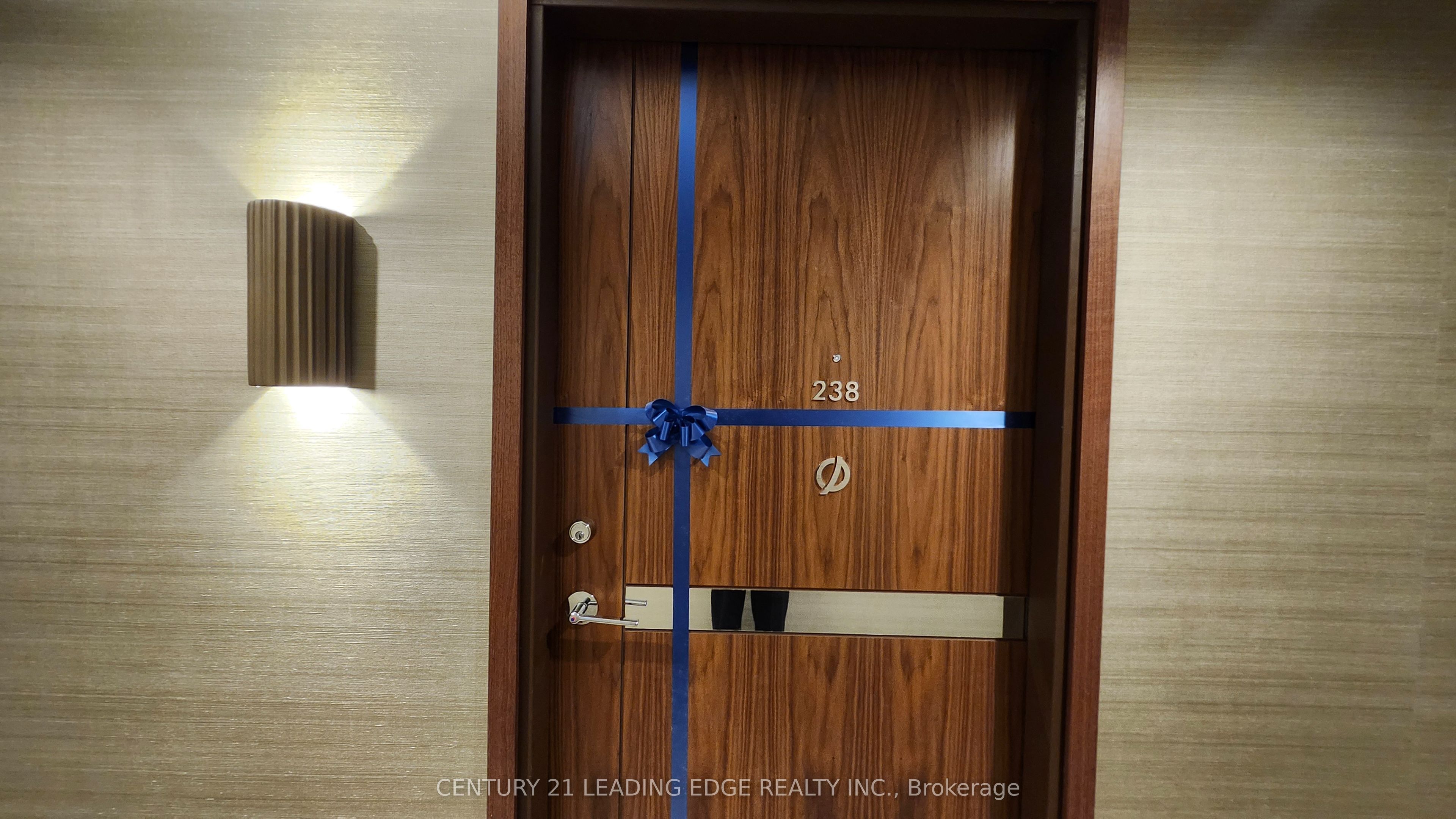 18 Esther Shiner Boulevard 238, Den, Toronto, ON M2K 0J7 photo 5