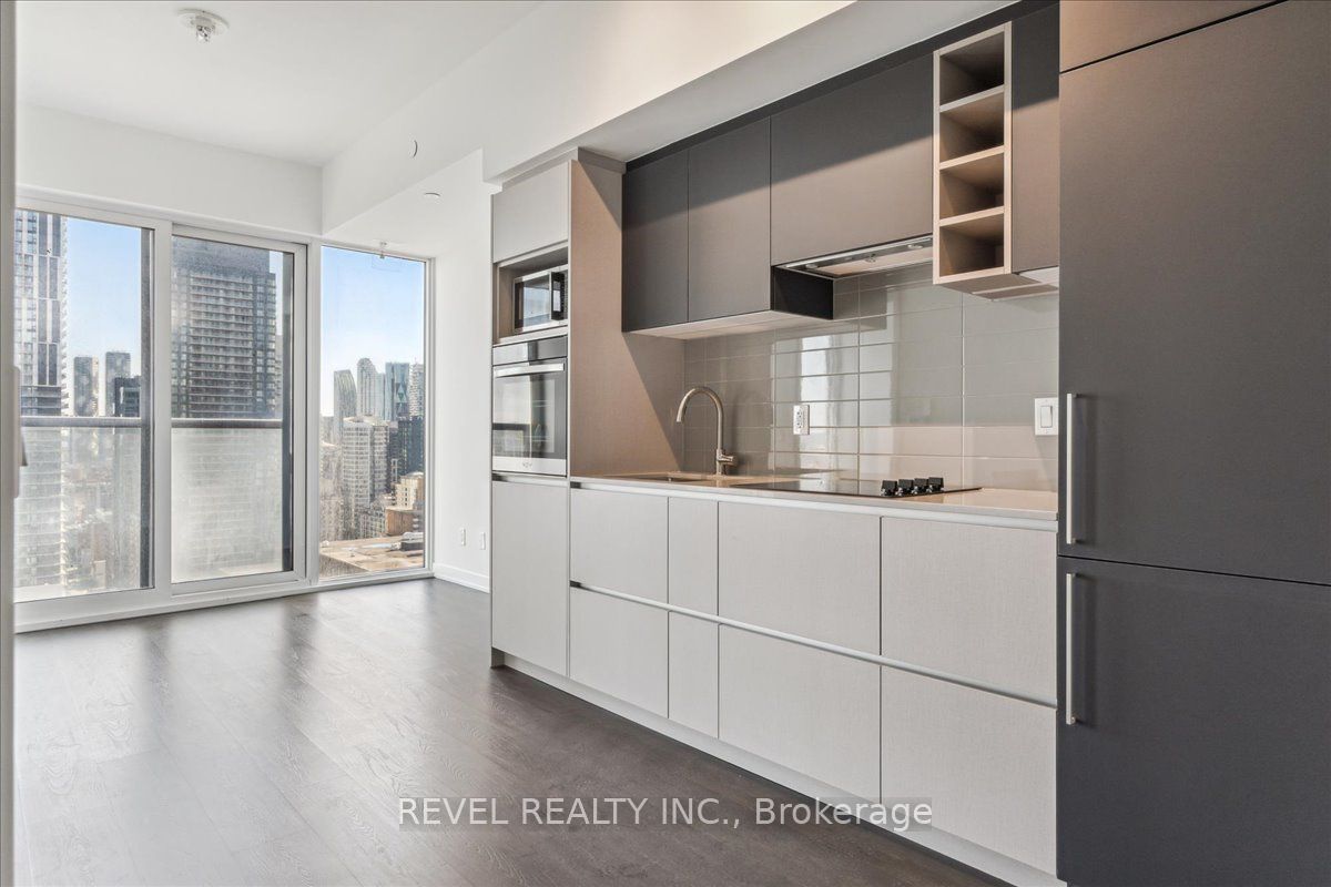 319 Jarvis Street 2617, Toronto, ON M5B 0C8 photo 3