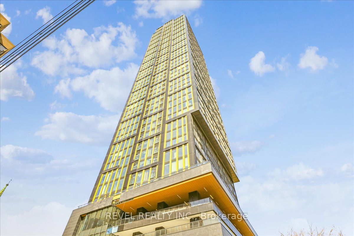 319 Jarvis Street 2617, Toronto, ON M5B 0C8