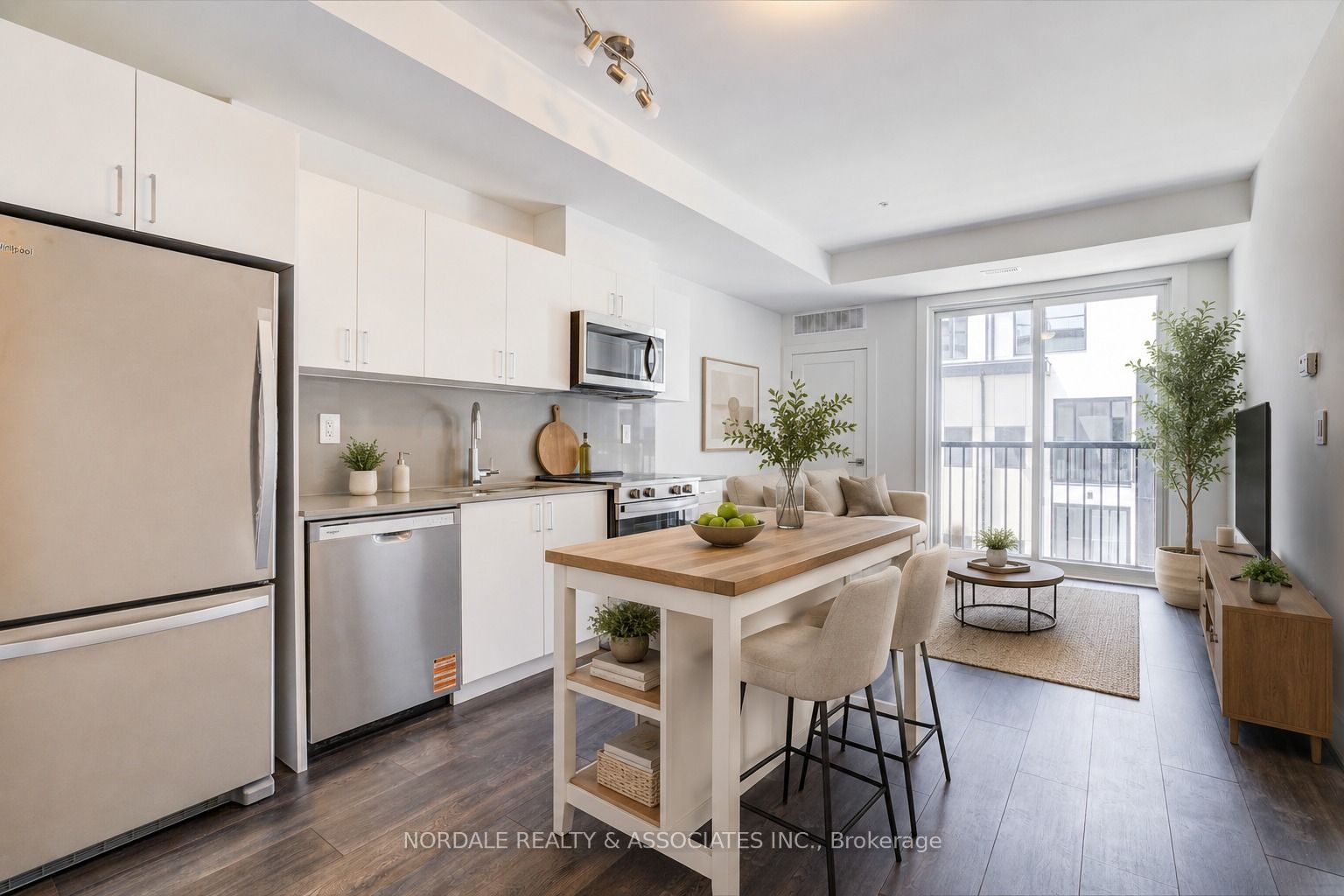 1650 Victoria Park Avenue B211, Toronto, ON M1R 0G8 photo 4