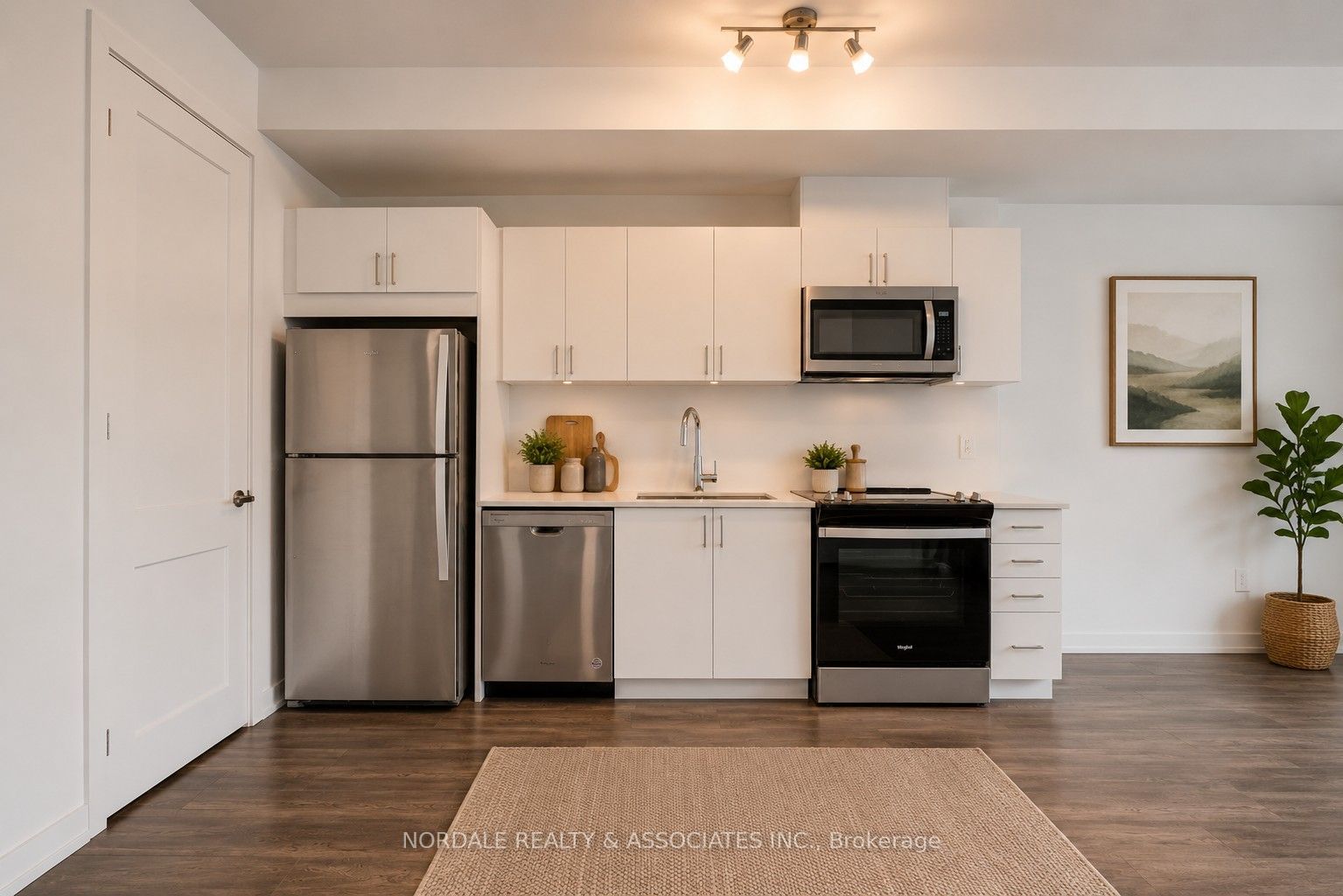1650 Victoria Park Avenue B211, Toronto, ON M1R 0G8 photo 5
