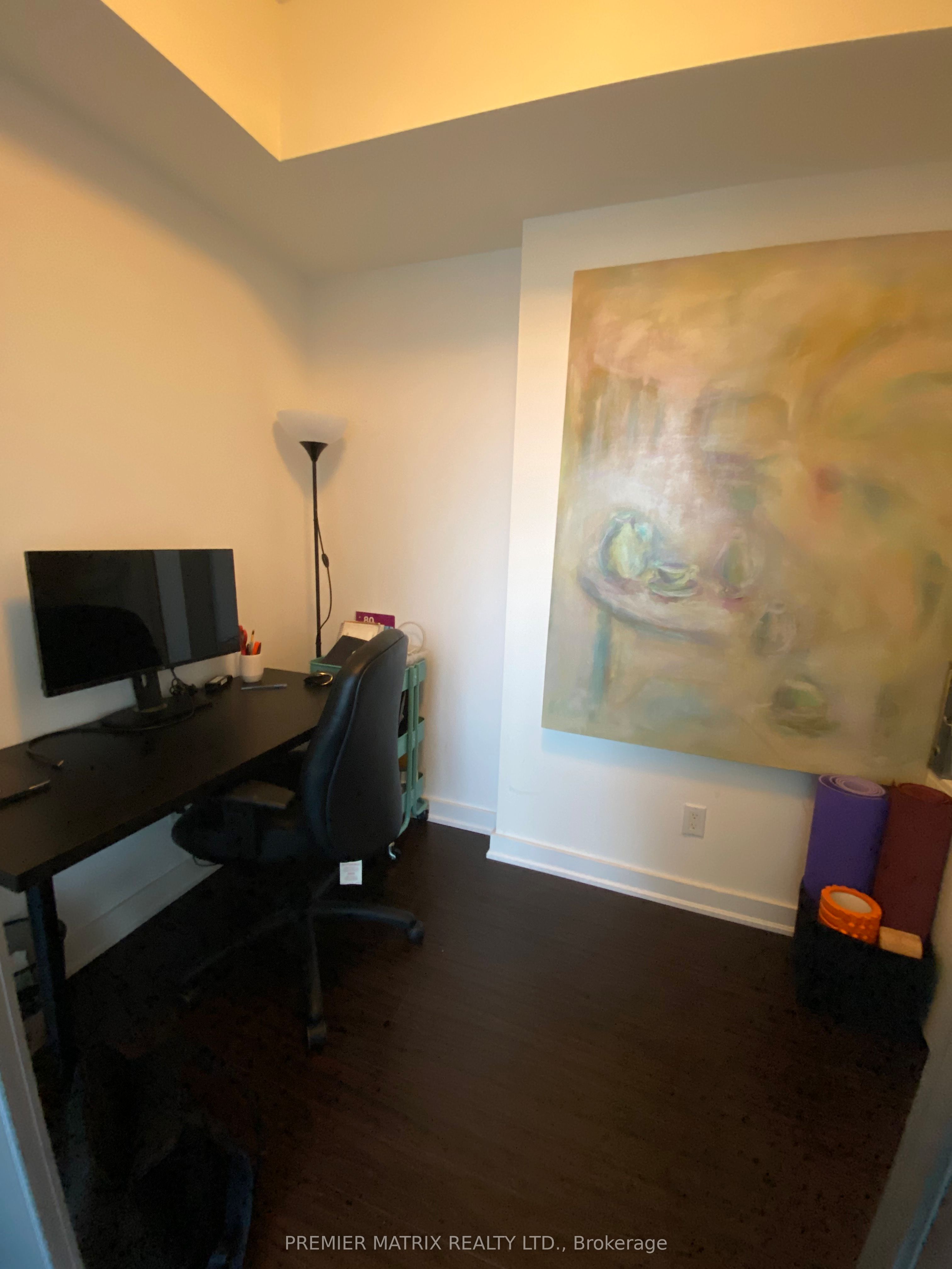 20 Joe Shuster Way 1417, Toronto, ON M6K 0A3 photo 2