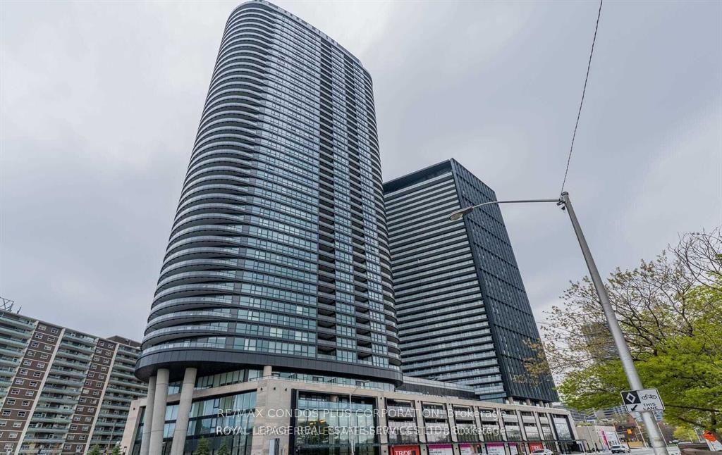 585 Bloor Street E 1415, Toronto, ON M4W 0B3