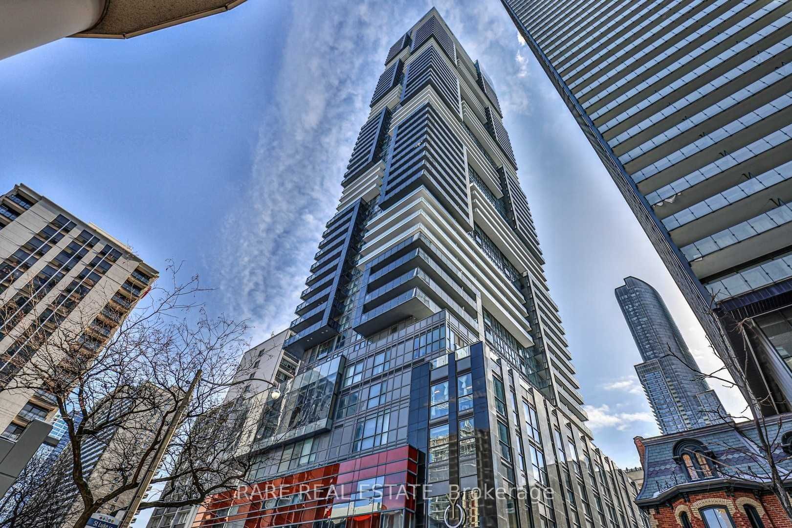 7 Grenville Street 3307, Toronto, ON M4Y 0E9