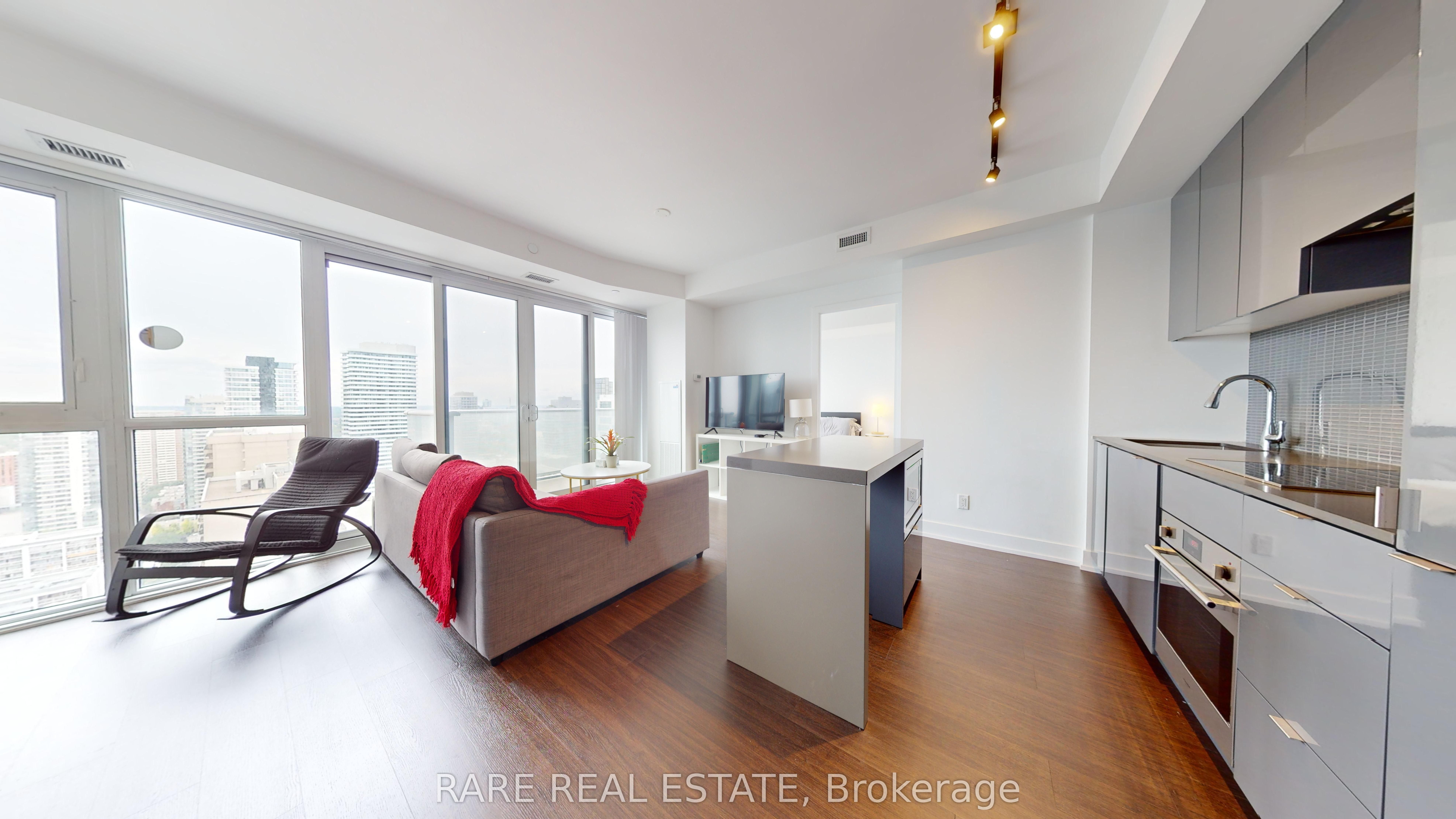 7 Grenville Street 3307, Toronto, ON M4Y 0E9 photo 2