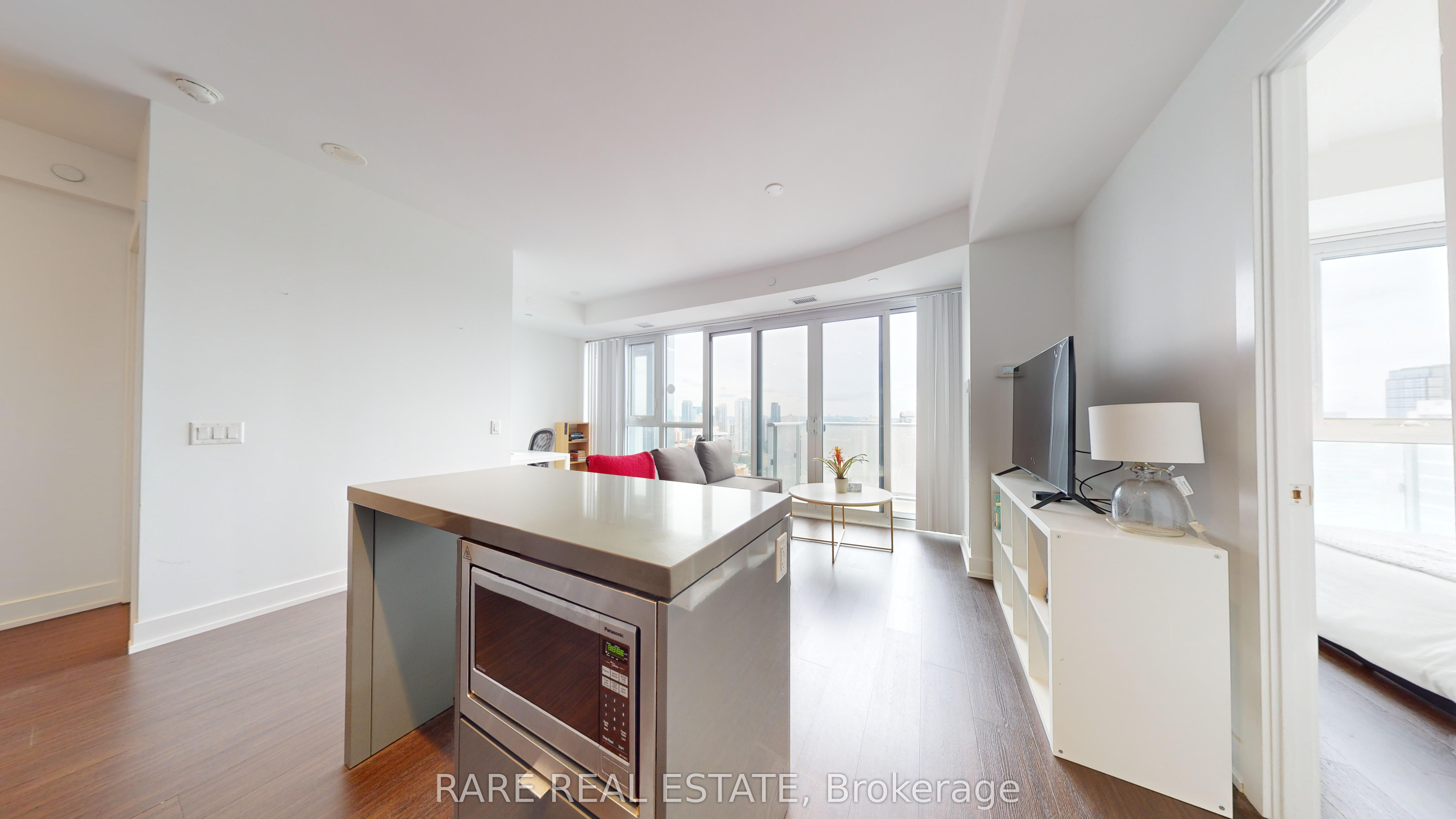 7 Grenville Street 3307, Toronto, ON M4Y 0E9 photo 3