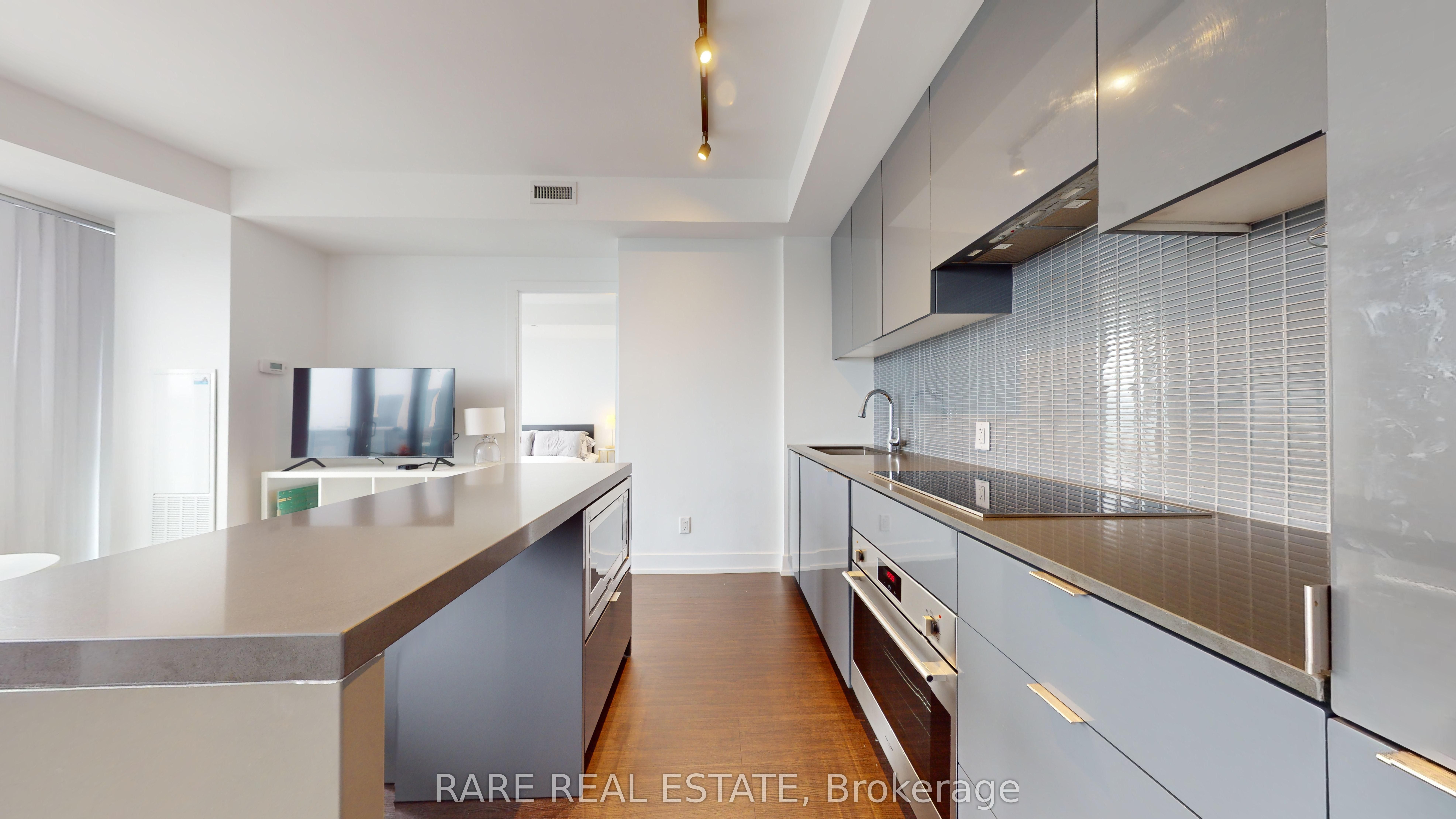 7 Grenville Street 3307, Toronto, ON M4Y 0E9 photo 4