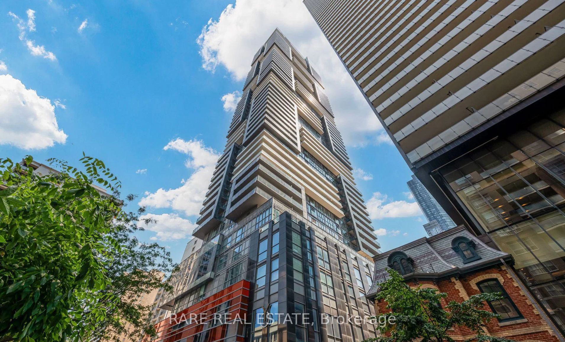 7 Grenville Street 3307, Toronto, ON M4Y 0E9 photo 5