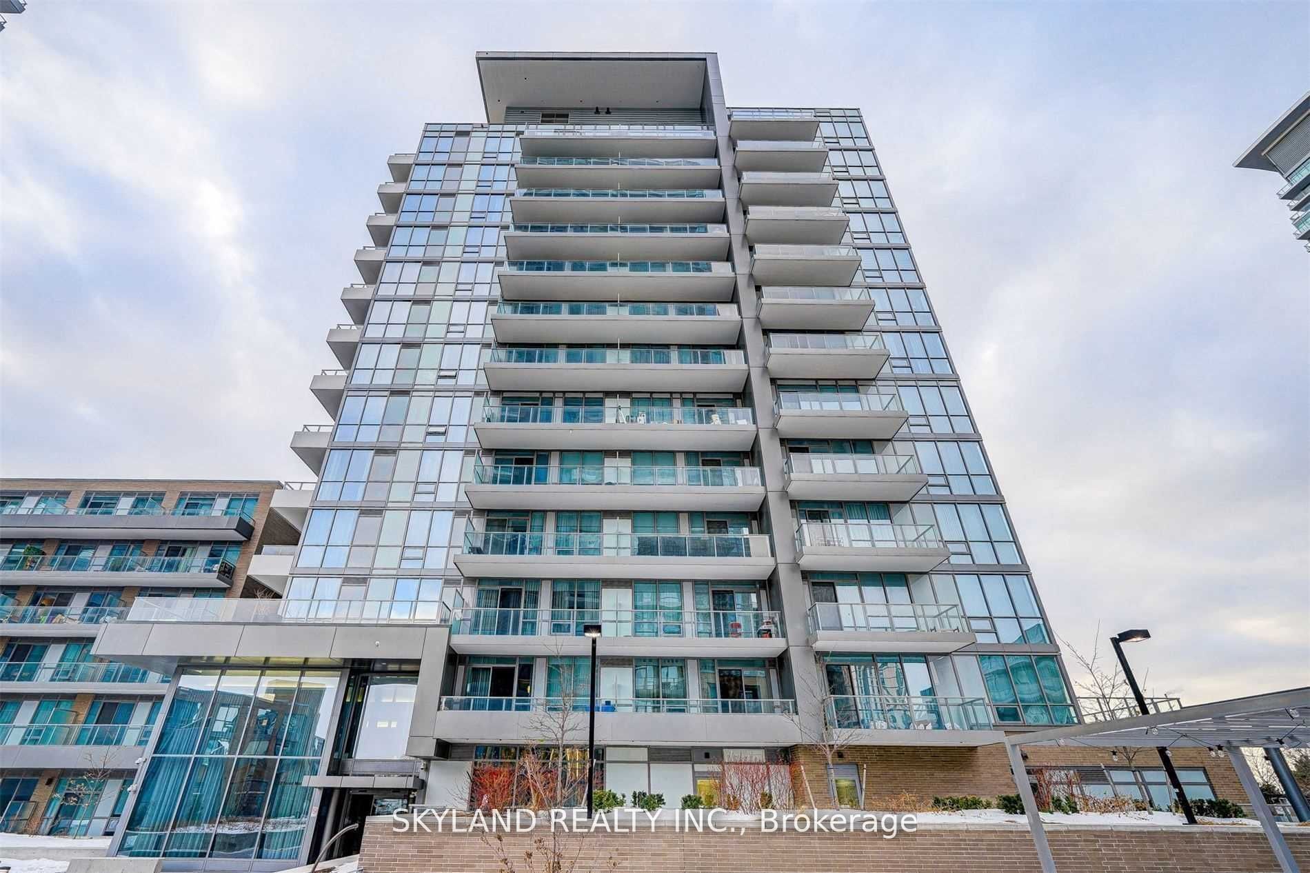 52 Forest Manor Road 414, Toronto, ON M2J 1M6 photo 2