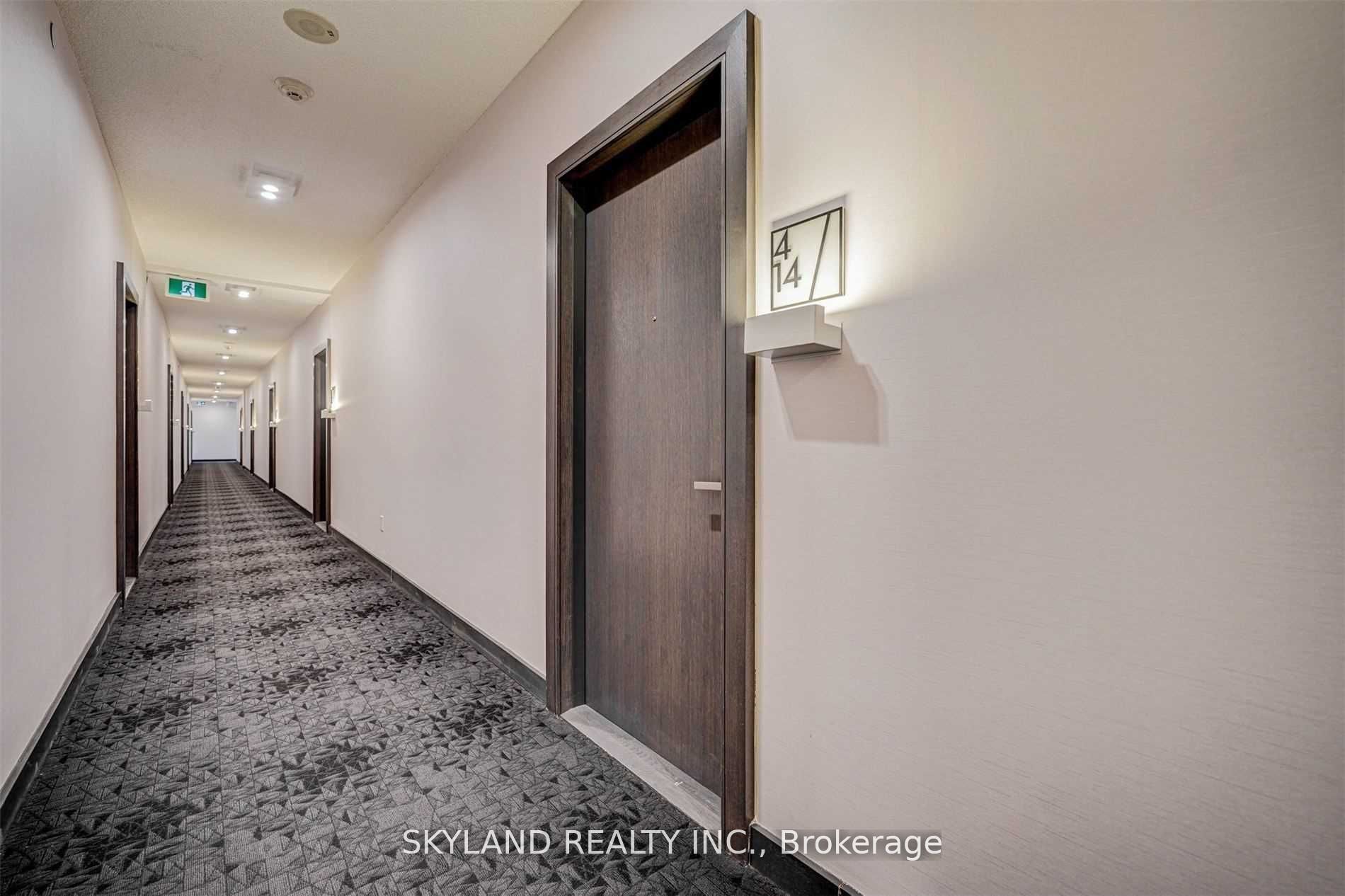 52 Forest Manor Road 414, Toronto, ON M2J 1M6 photo 5