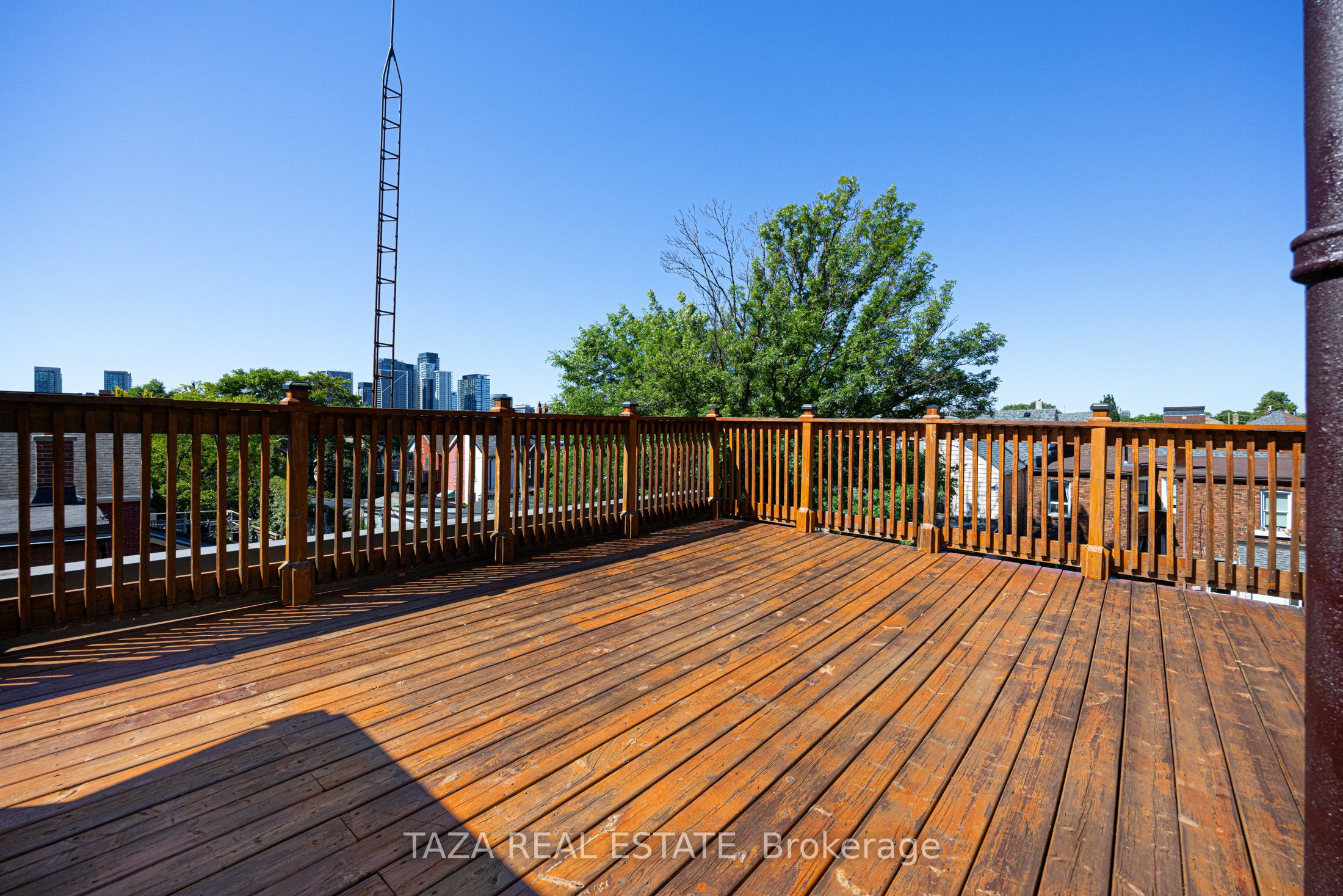 46 Euclid Avenue, Toronto, ON M6J 2J6 photo 5