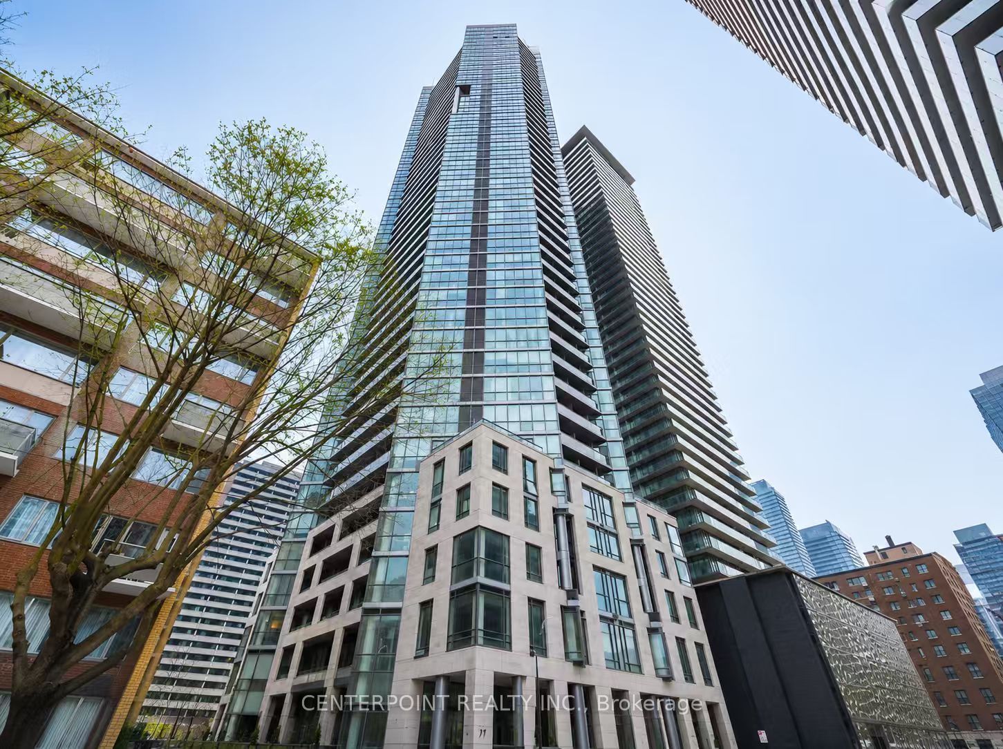 45 Charles Street E 1606, Toronto, ON M4Y 1S2 photo 2