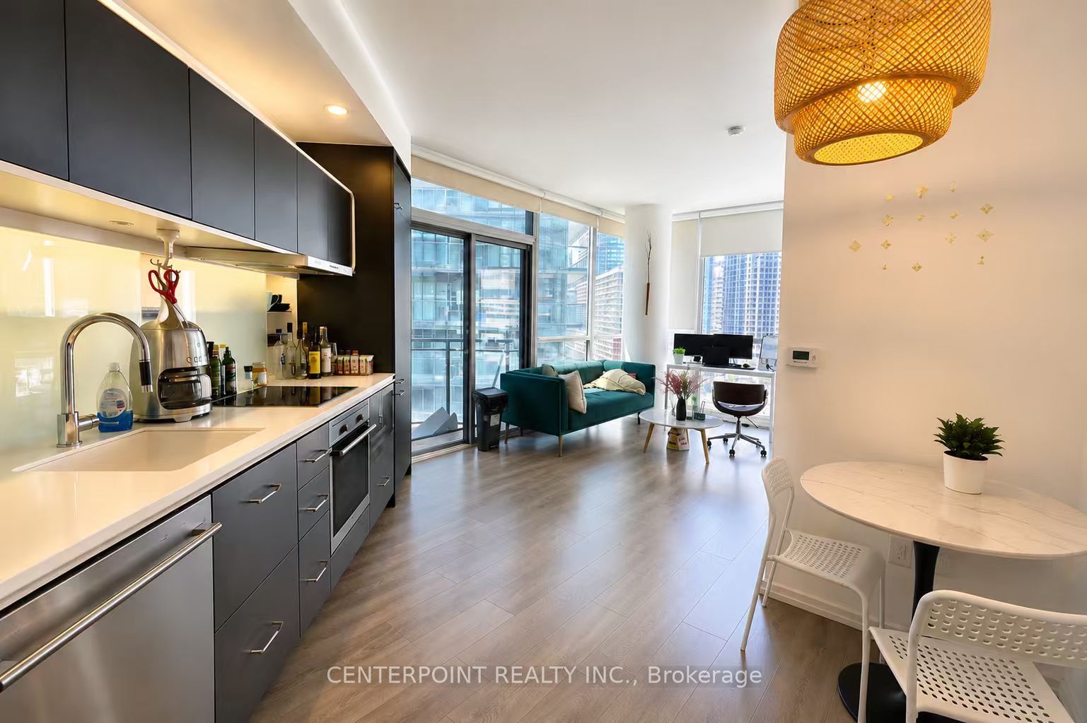 45 Charles Street E 1606, Toronto, ON M4Y 1S2 photo 4