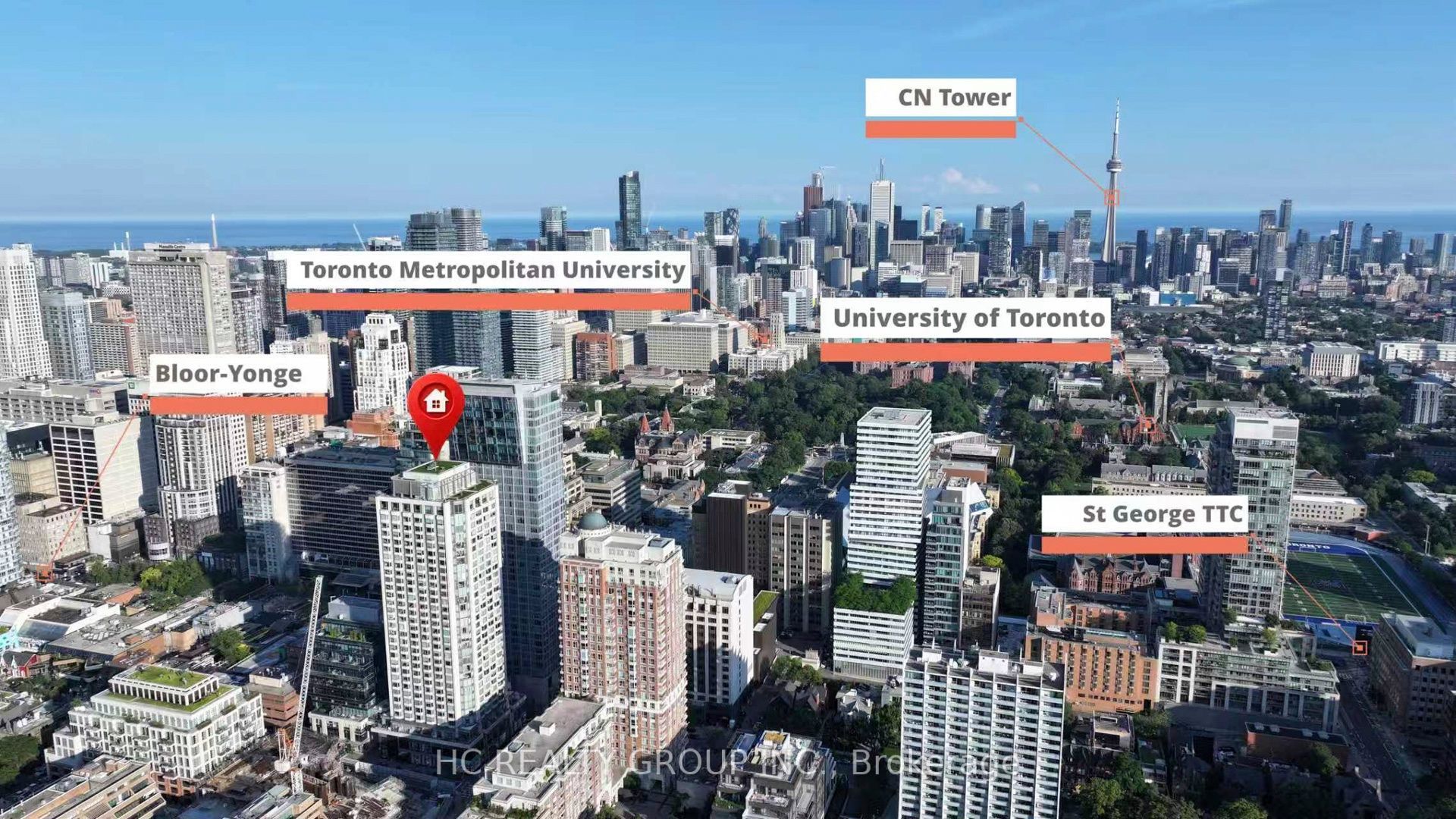 155 Yorkville Avenue 2014, Toronto, ON M5R 0B4 photo 2