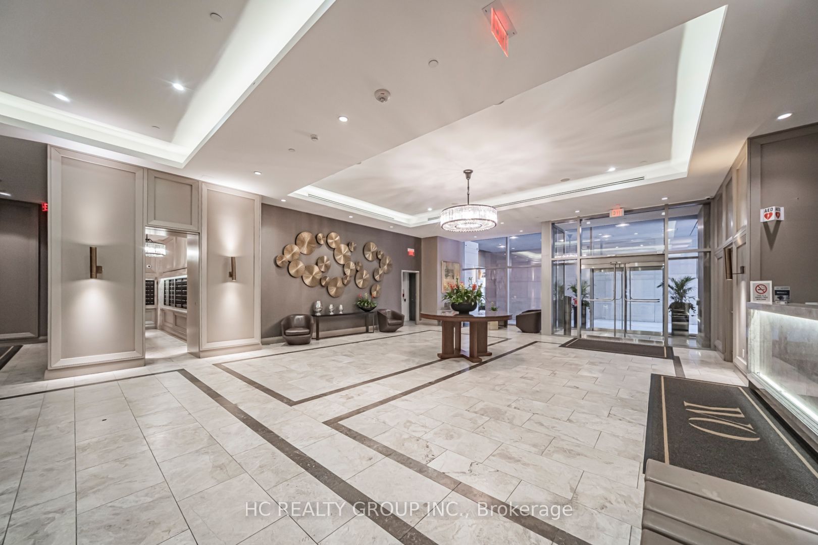 155 Yorkville Avenue 2014, Toronto, ON M5R 0B4 photo 4