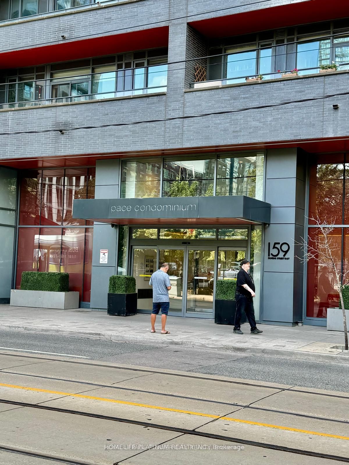 150 Dundas Street 4206, Toronto, ON M5B 0A9 photo 4