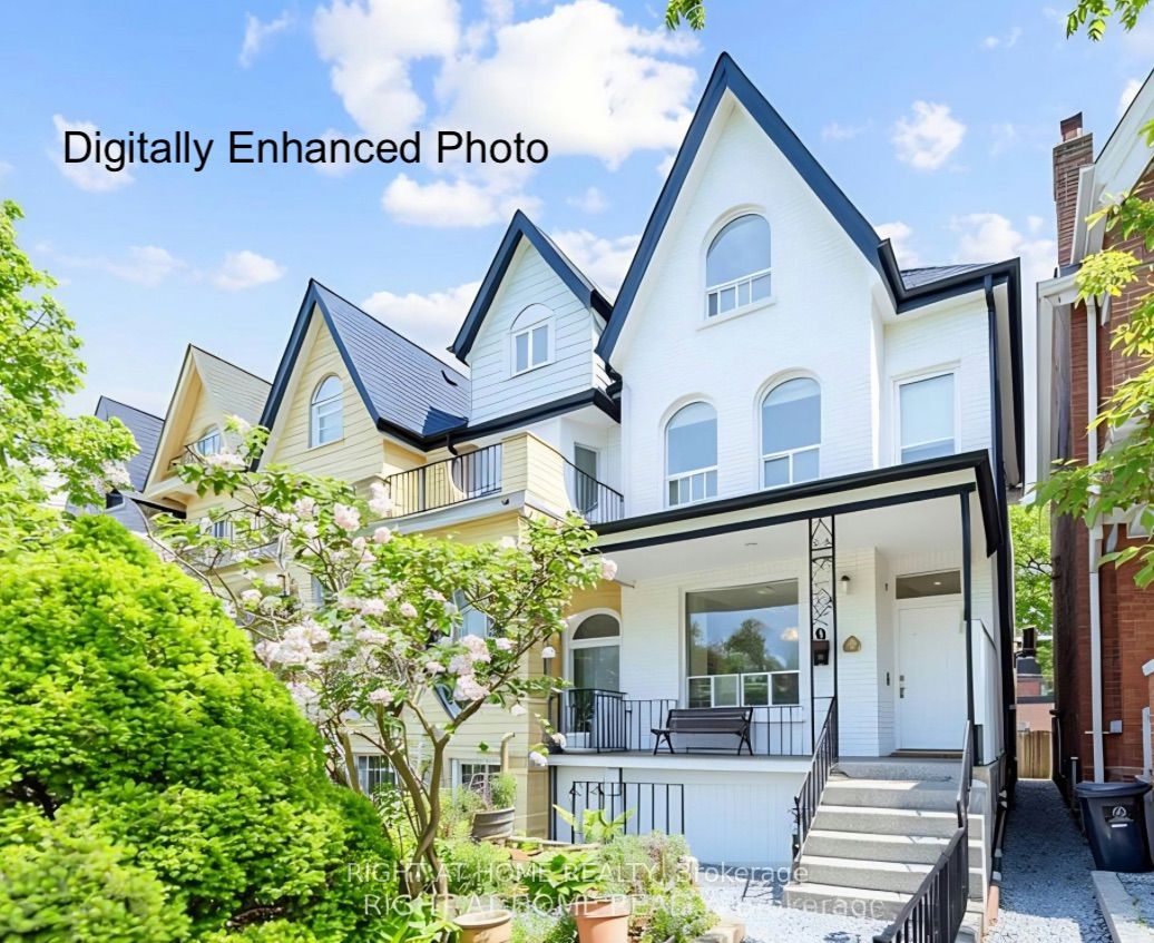 91 Borden Street, Toronto, ON M5S 2M8 photo 2