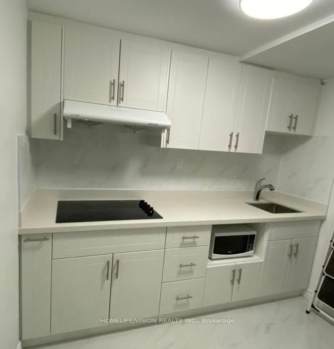 179 Angus Drive Lower, Toronto, ON M2J 2W9 photo 3